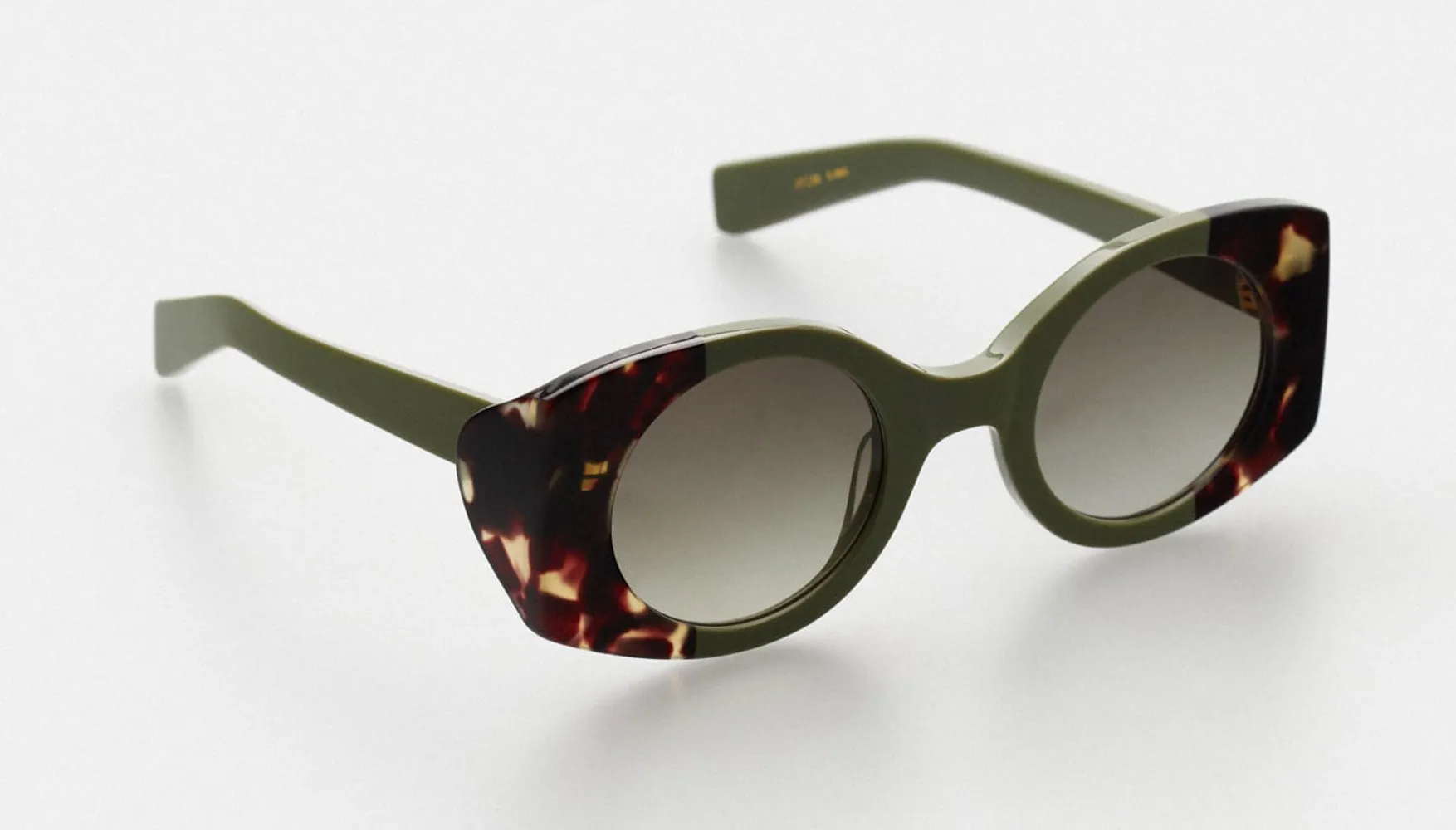 Kaleos May sold by Fashion Eyewear product image thumbnail 4