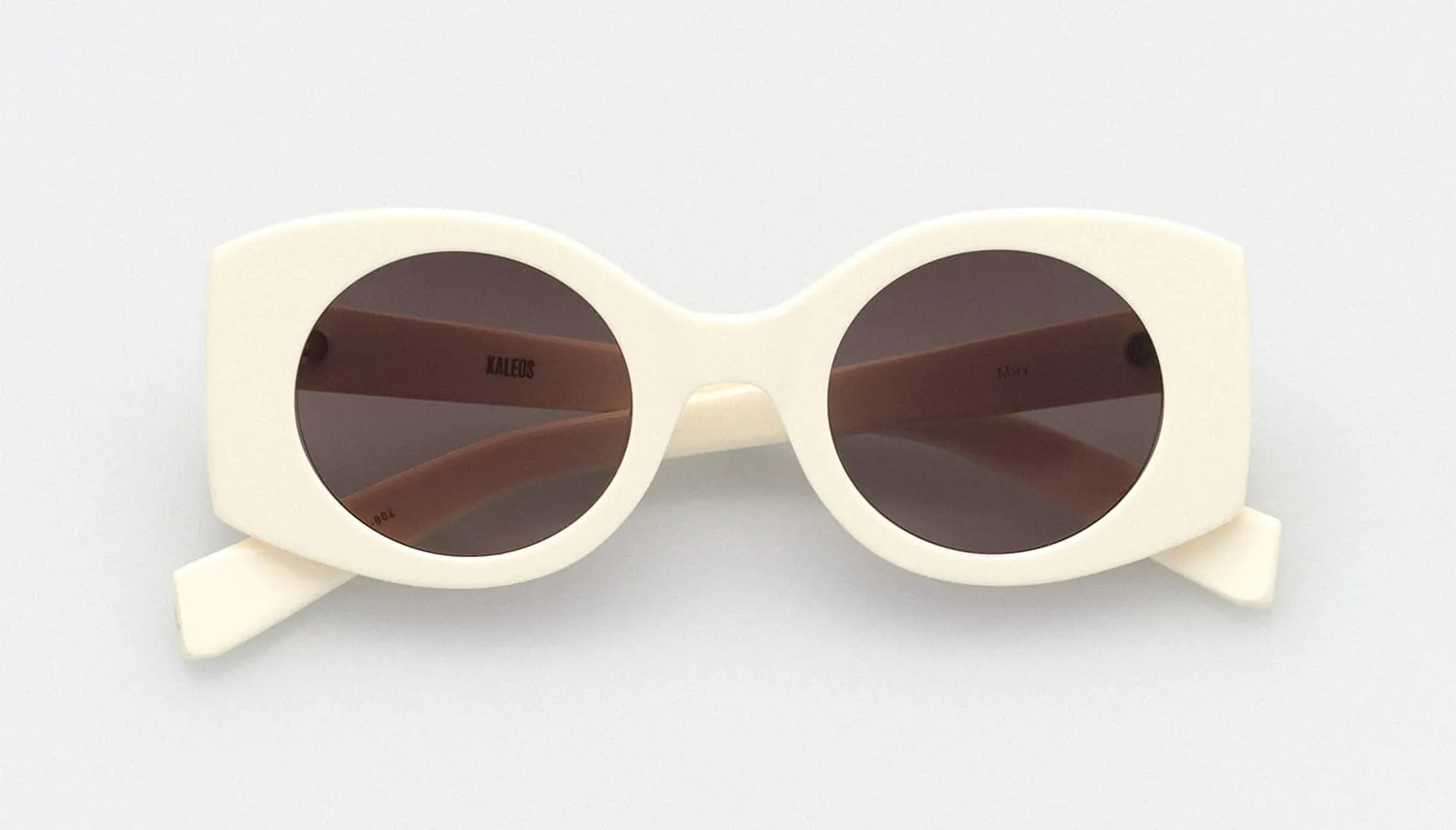 Kaleos May sold by Fashion Eyewear