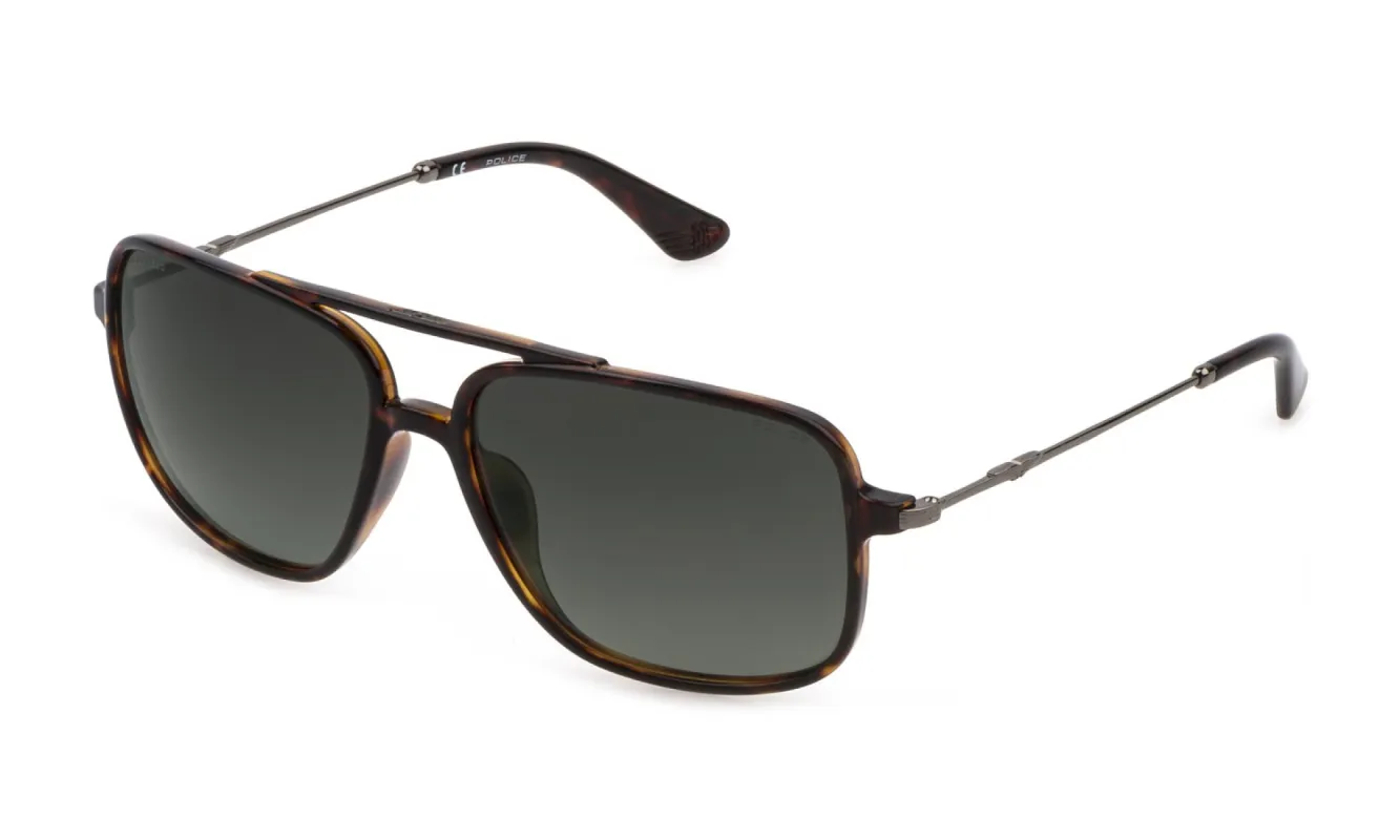 Police Origins Lite 11 SPLD40 made by Fashion Eyewear