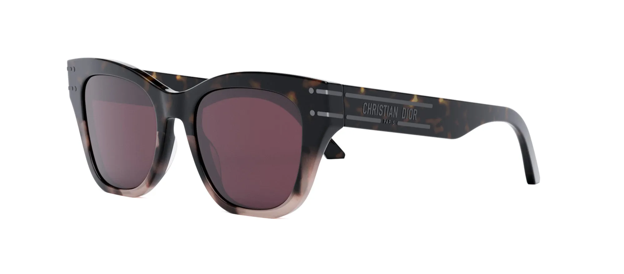 Dior Signature B4I sold by Fashion Eyewear product image thumbnail 3