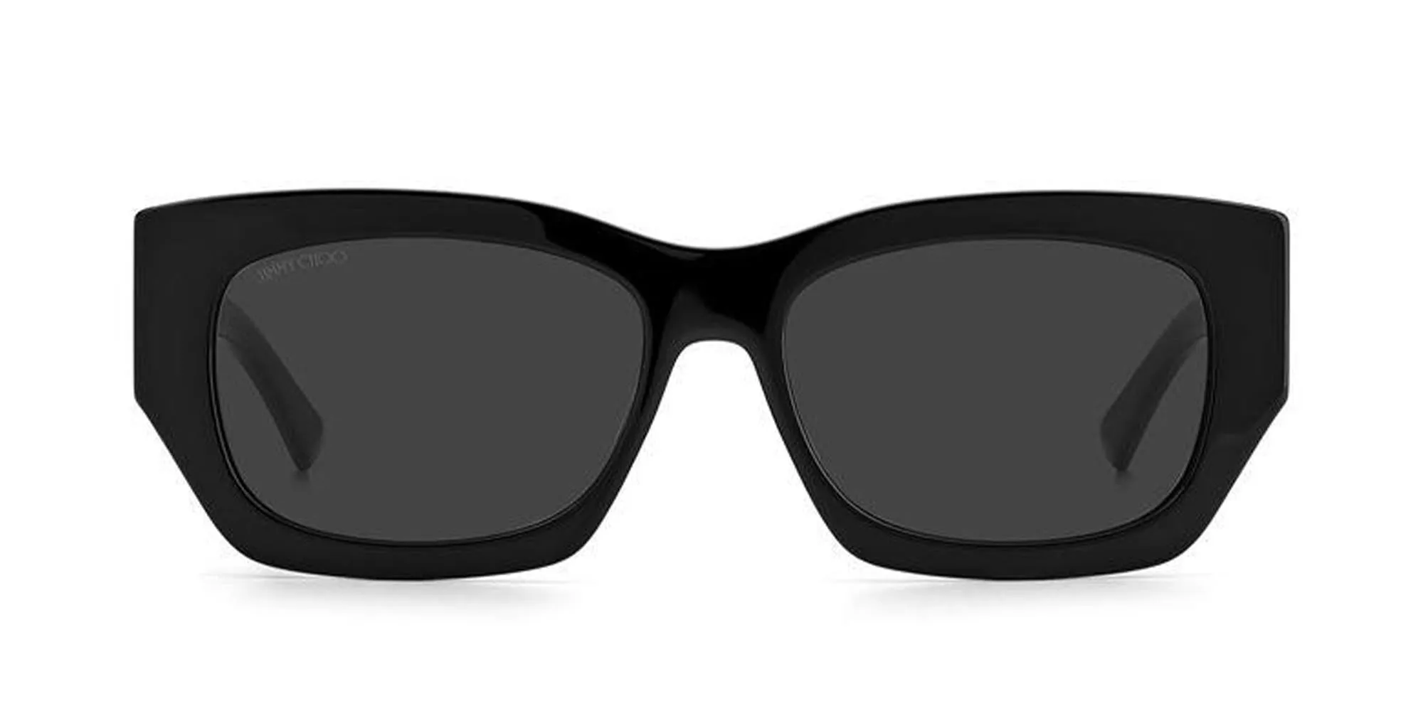 Jimmy Choo Cami/S sold by Fashion Eyewear product image thumbnail 2