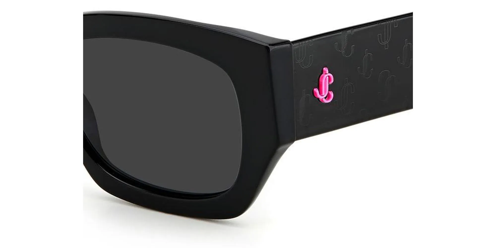 Jimmy Choo Cami/S sold by Fashion Eyewear product image thumbnail 4