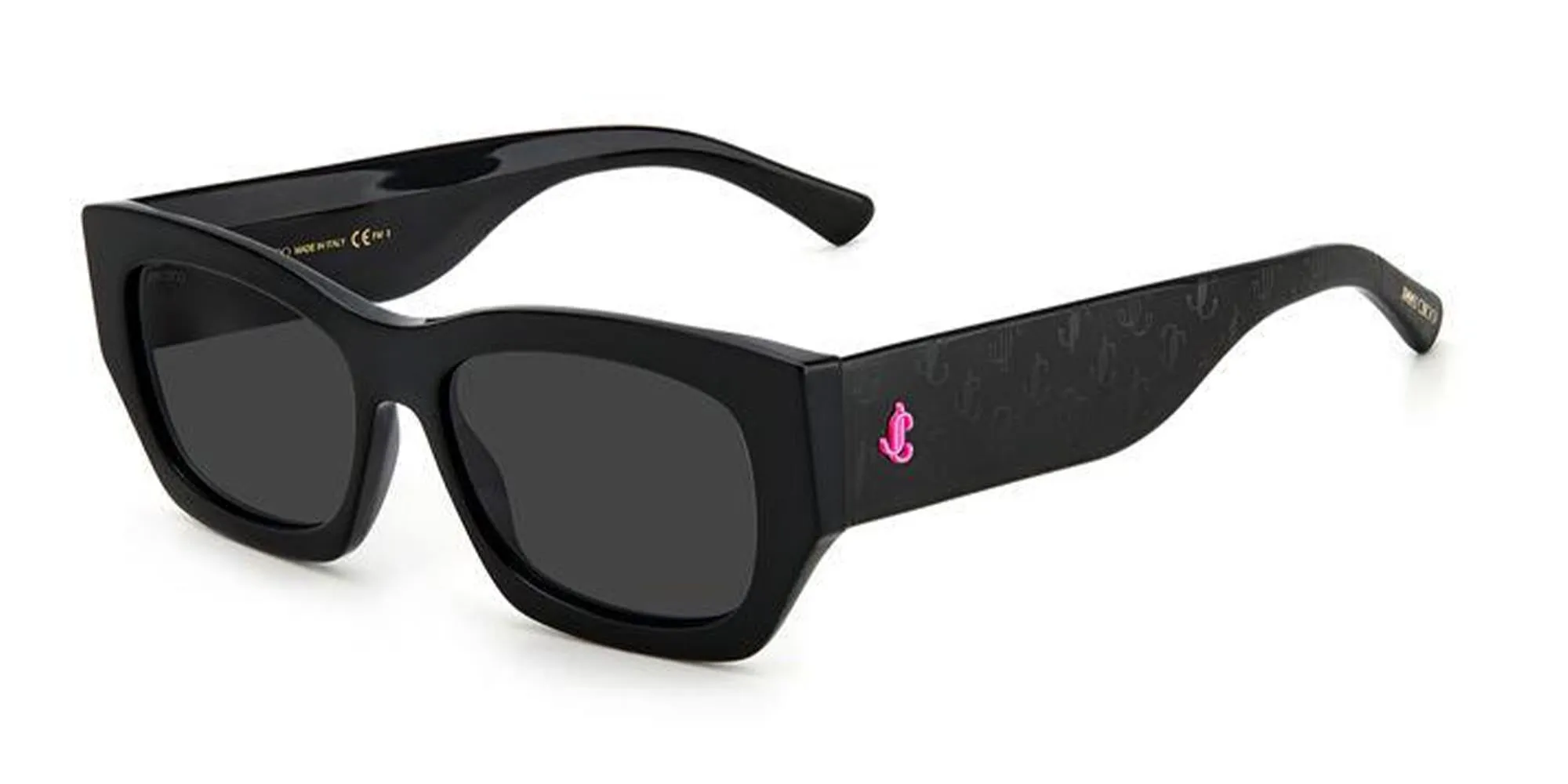 Jimmy Choo Cami/S sold by Fashion Eyewear