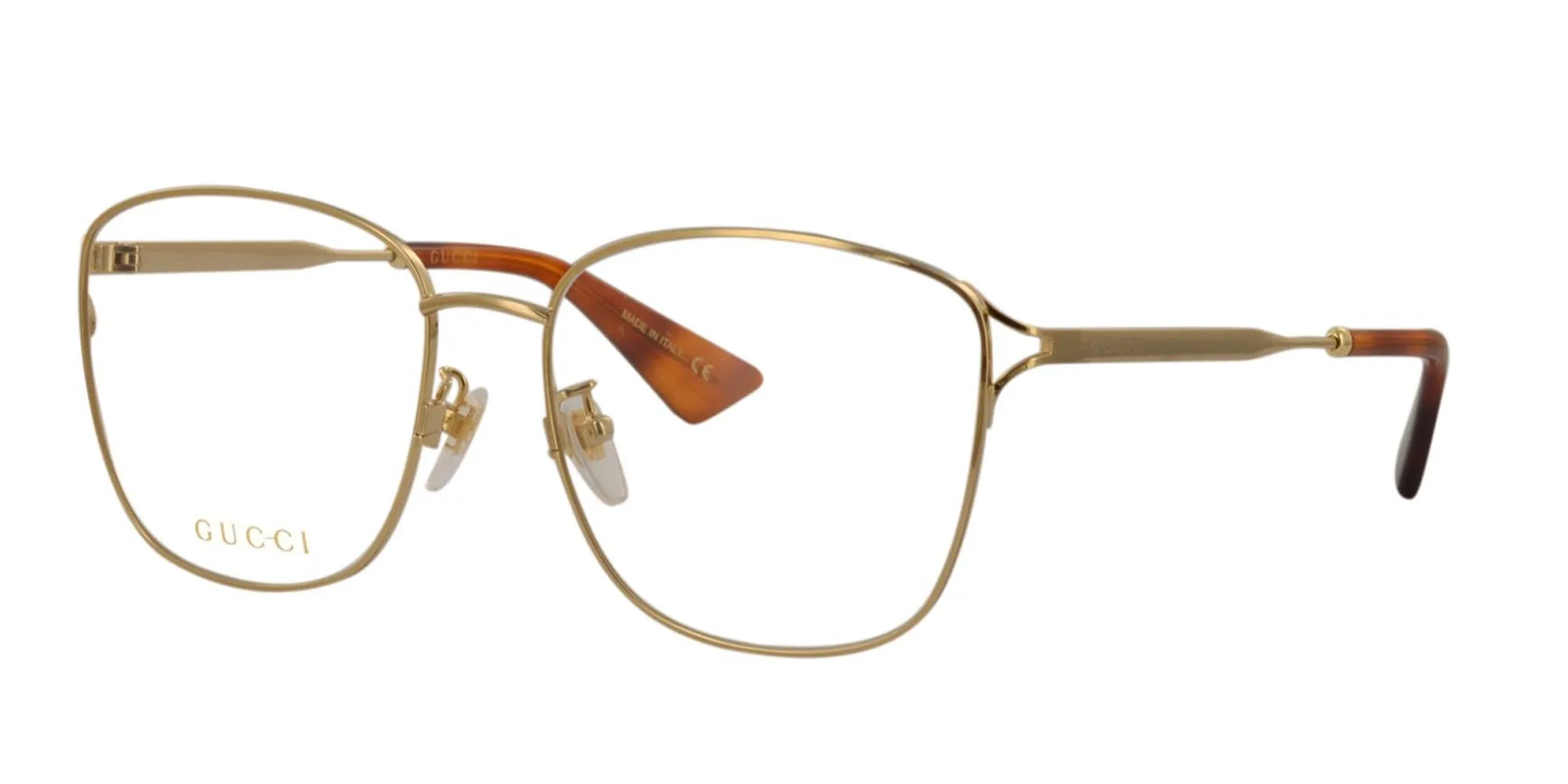 Gucci Asian Fit GG0819OA sold by Fashion Eyewear