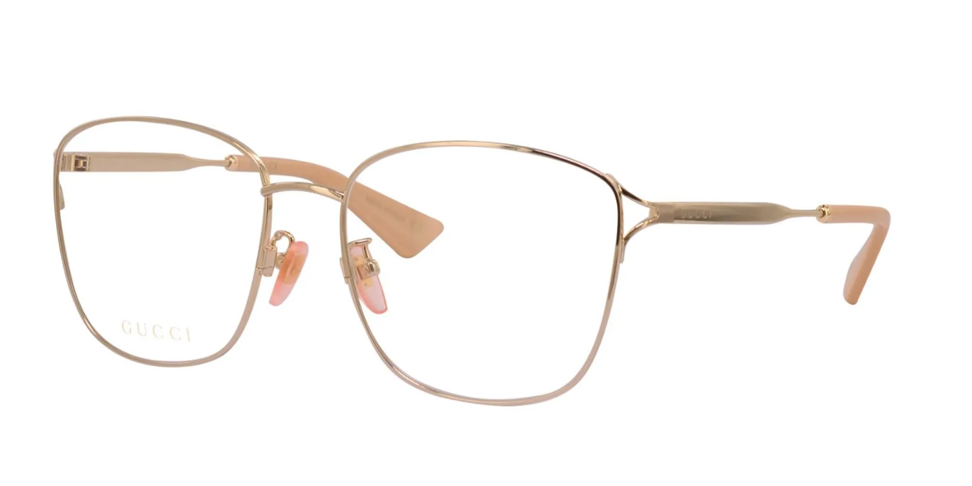 Gucci Asian Fit GG0819OA sold by Fashion Eyewear product image thumbnail 4