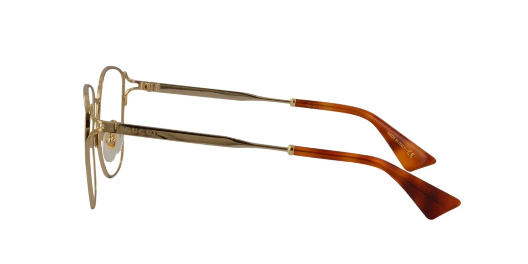 Gucci Asian Fit GG0819OA sold by Fashion Eyewear product image thumbnail 3