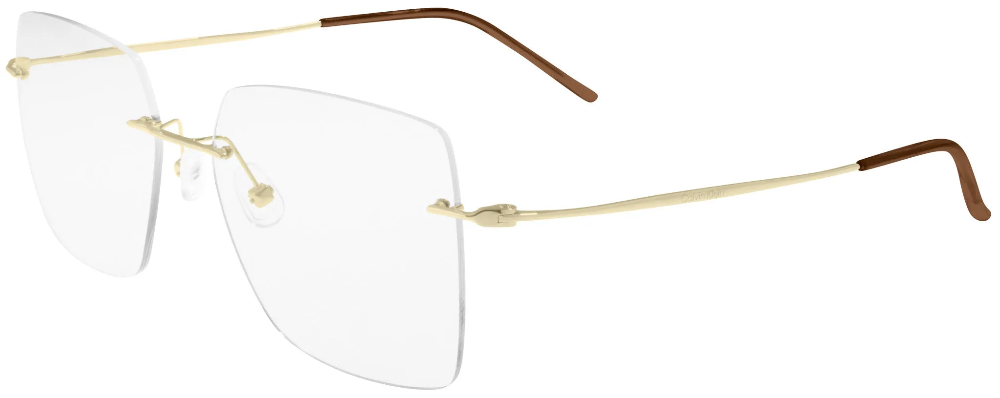 Calvin Klein CK22125TC sold by Fashion Eyewear product image thumbnail 3