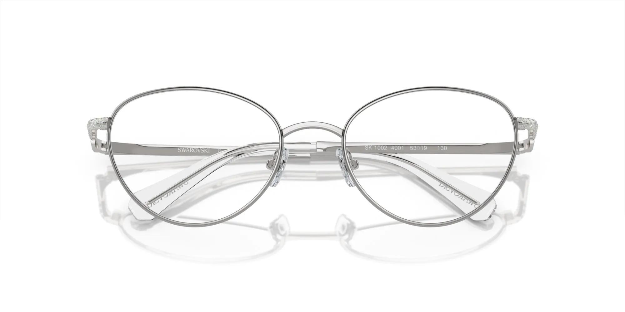 Swarovski SK1002 sold by Fashion Eyewear product image thumbnail 5
