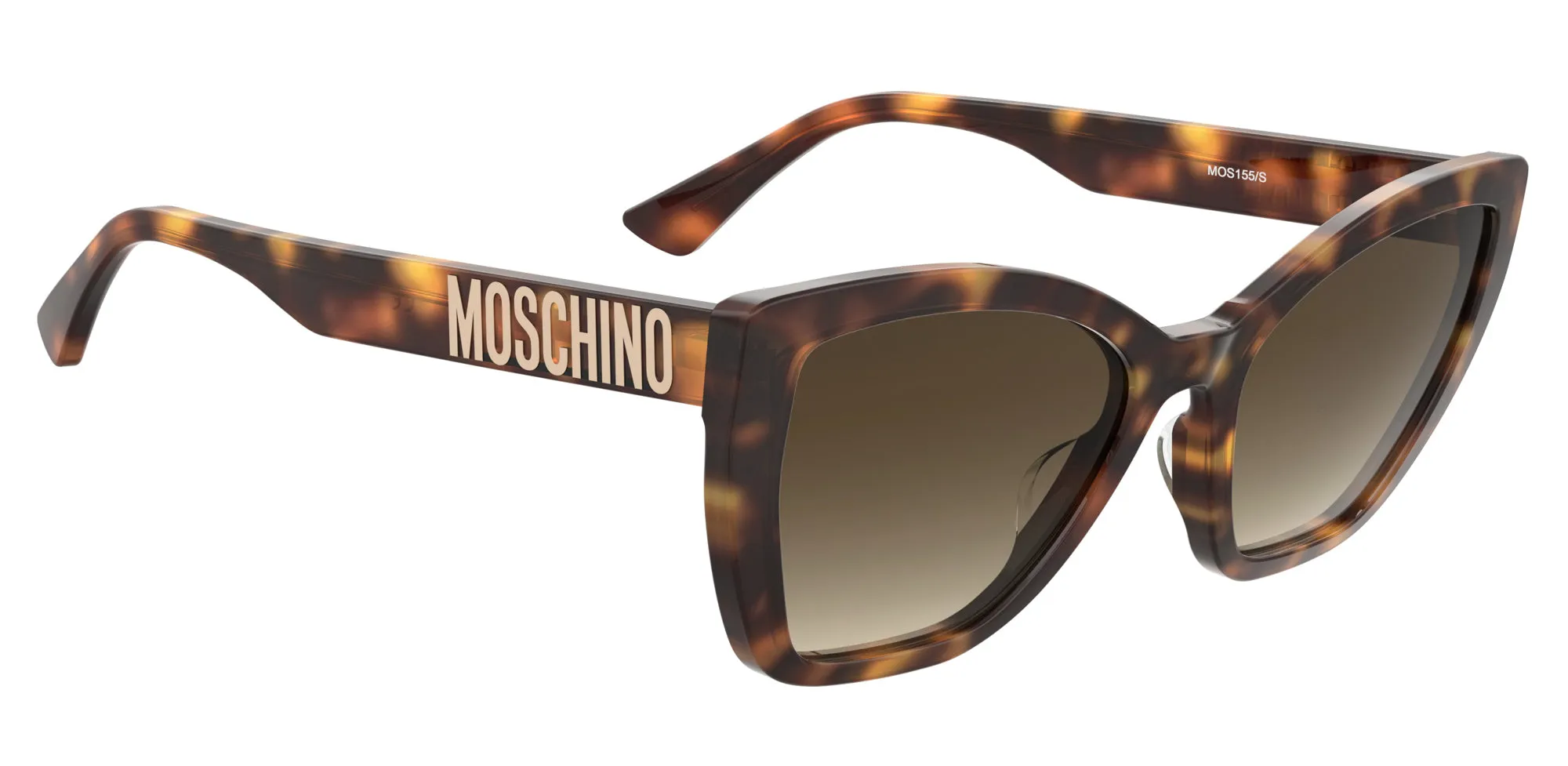 Moschino MOS155/S sold by Fashion Eyewear product image thumbnail 3