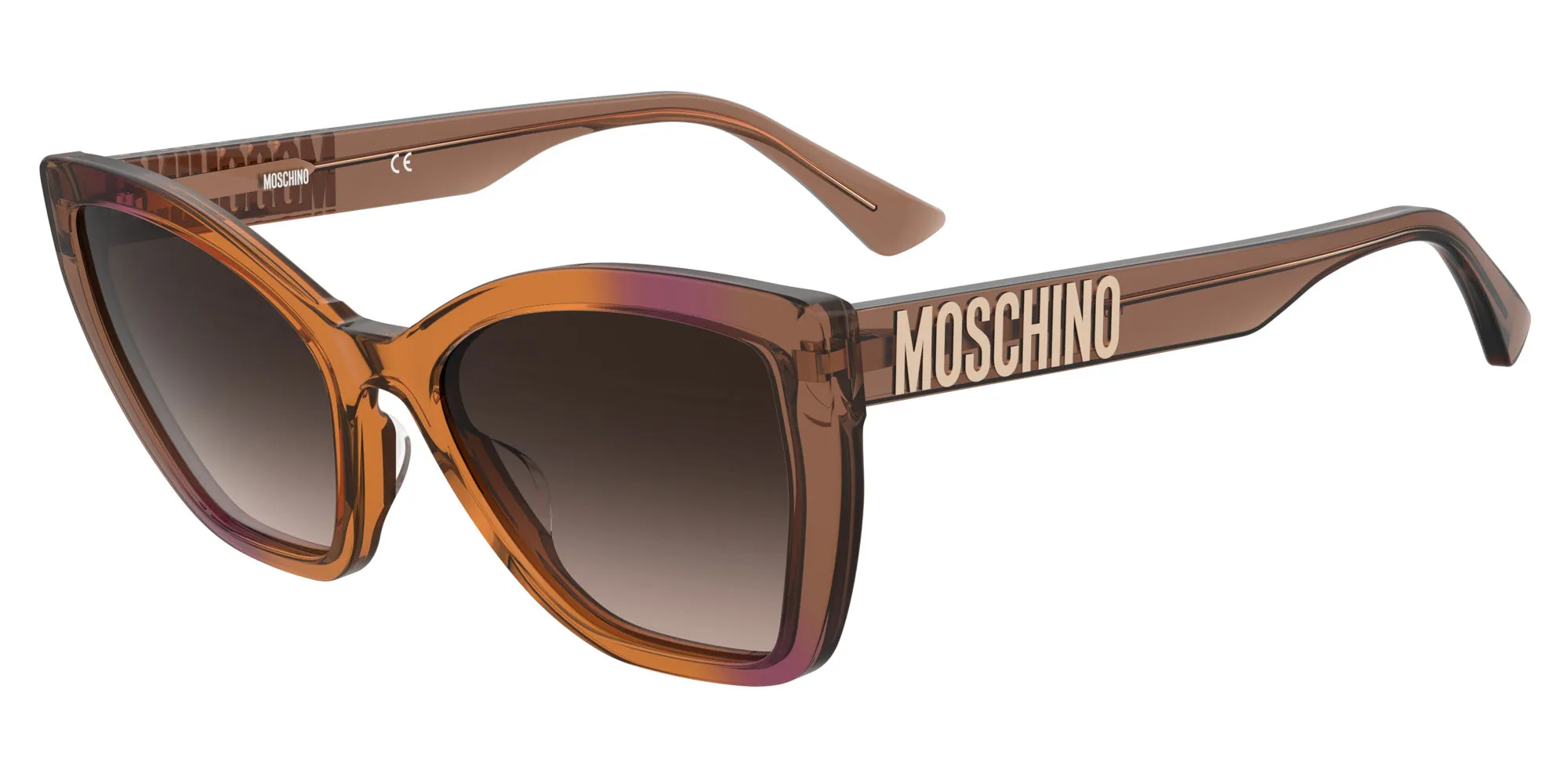 Moschino MOS155/S sold by Fashion Eyewear product image thumbnail 5