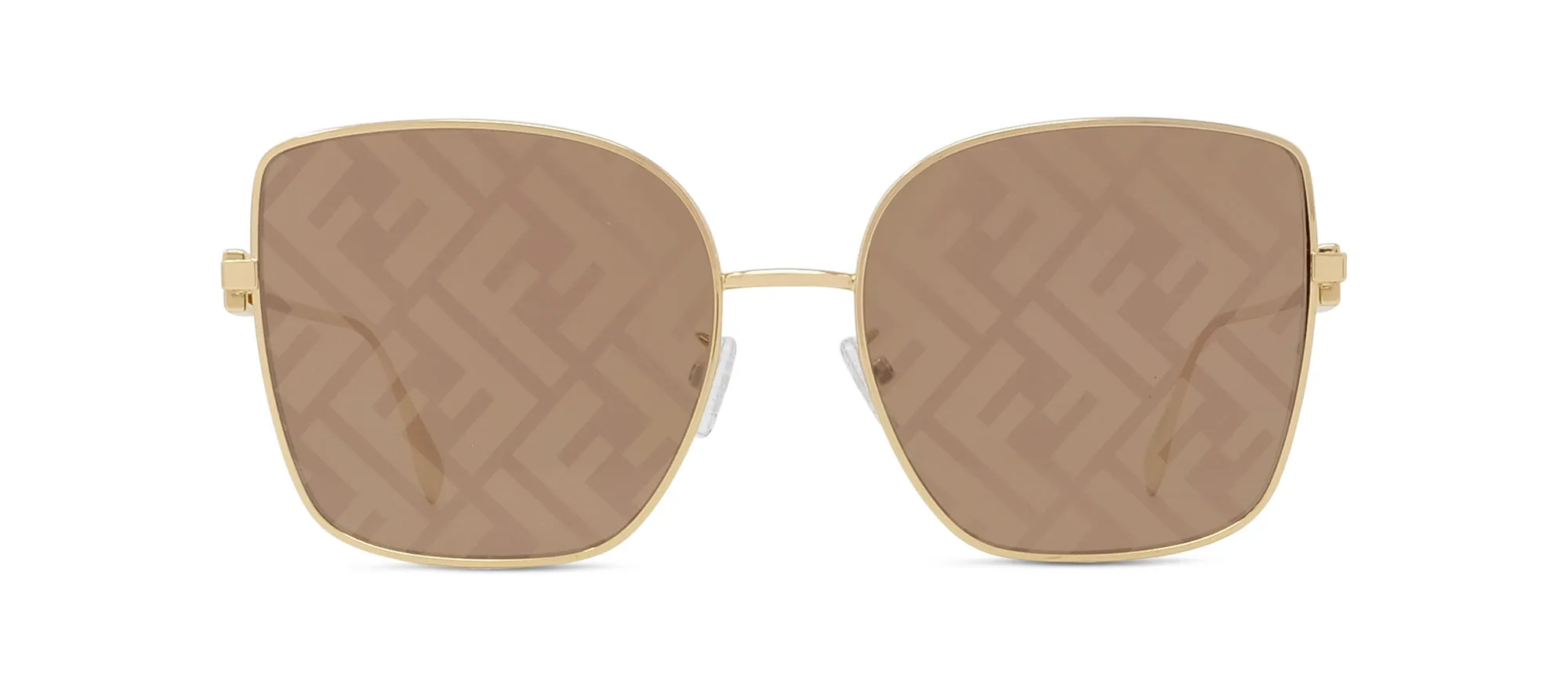 Fendi Baguette FE40013U sold by Fashion Eyewear product image thumbnail 5