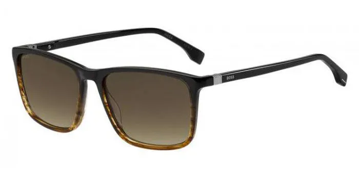 Boss 1434/S sold by Fashion Eyewear product image thumbnail 4
