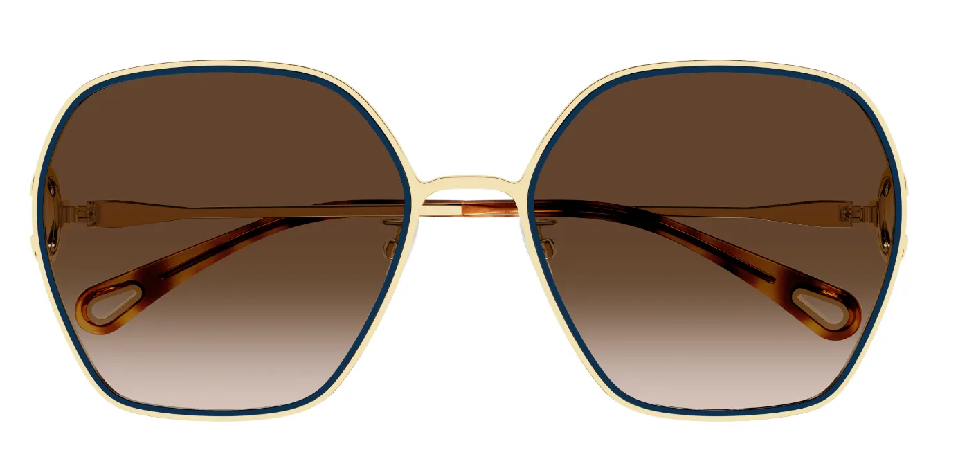 Chloe CH0146S sold by Fashion Eyewear product image thumbnail 5