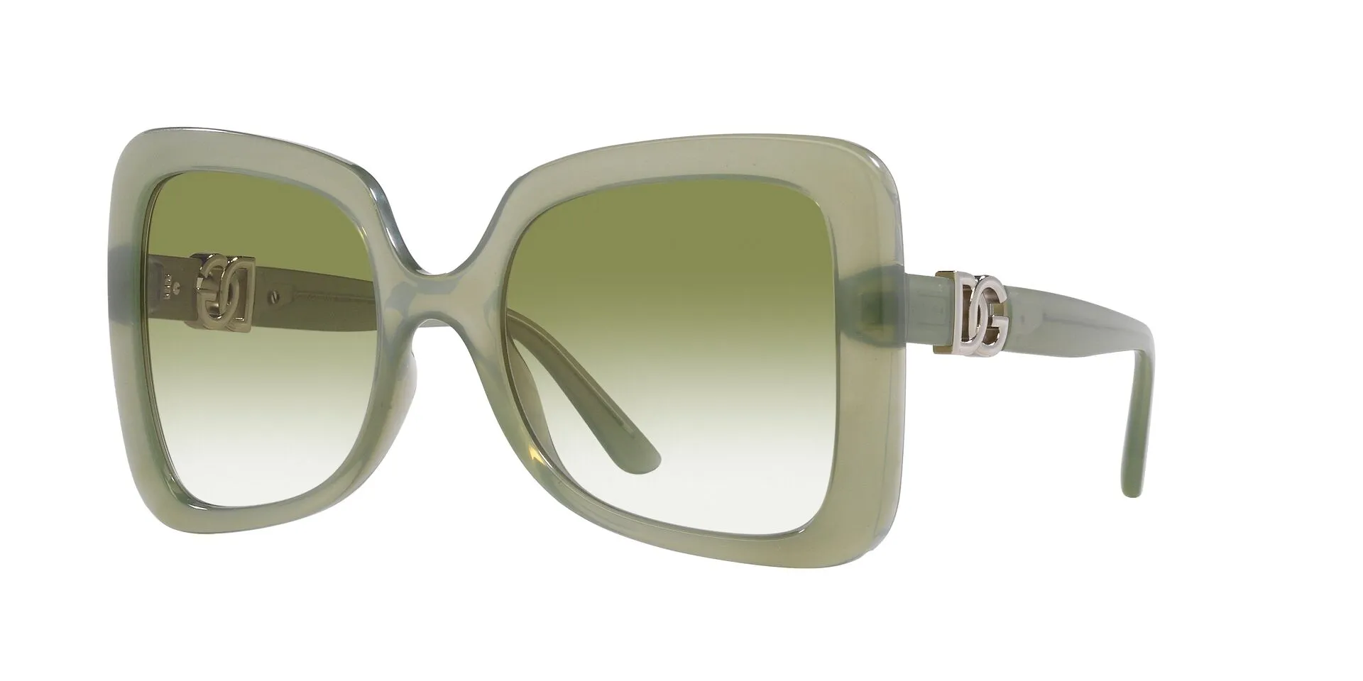 Dolce&Gabbana DG6193U sold by Fashion Eyewear product image thumbnail 4
