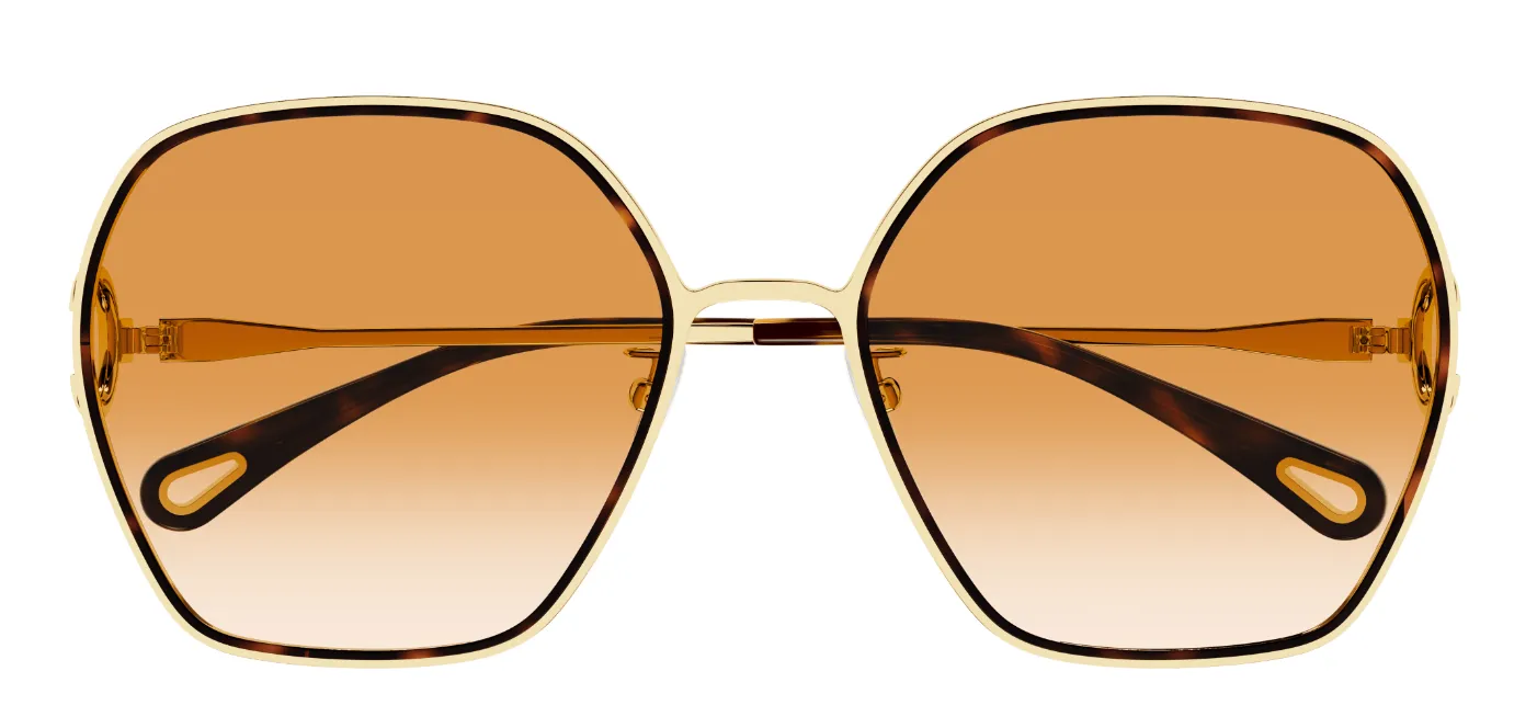 Chloe CH0146S sold by Fashion Eyewear product image thumbnail 2
