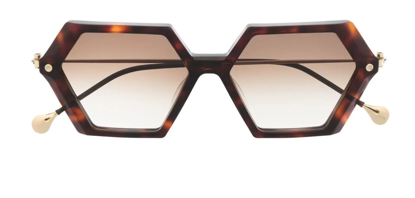 Yohji Yamamoto SLOOK 007 sold by Fashion Eyewear product image thumbnail 5