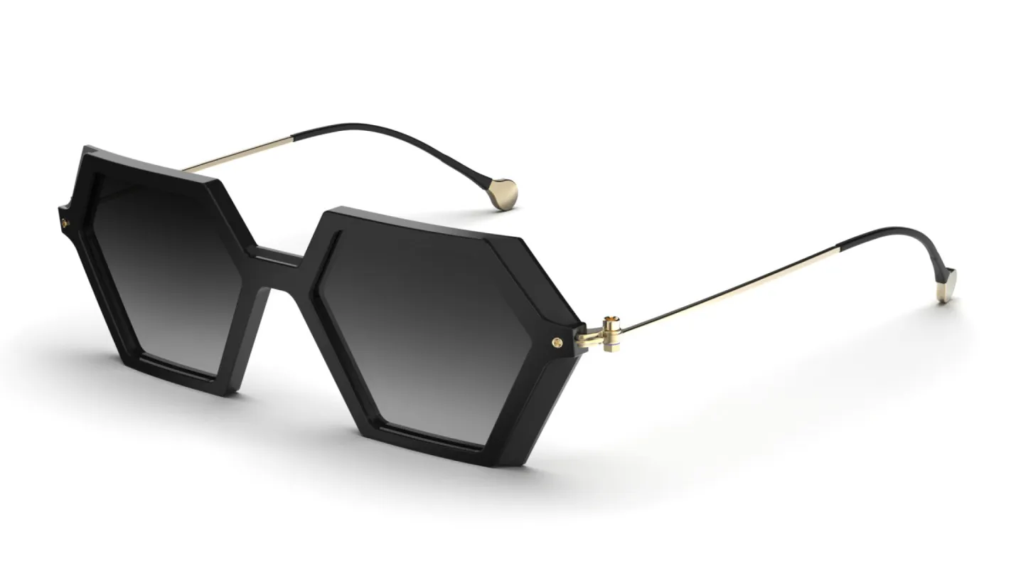 Yohji Yamamoto SLOOK 007 sold by Fashion Eyewear