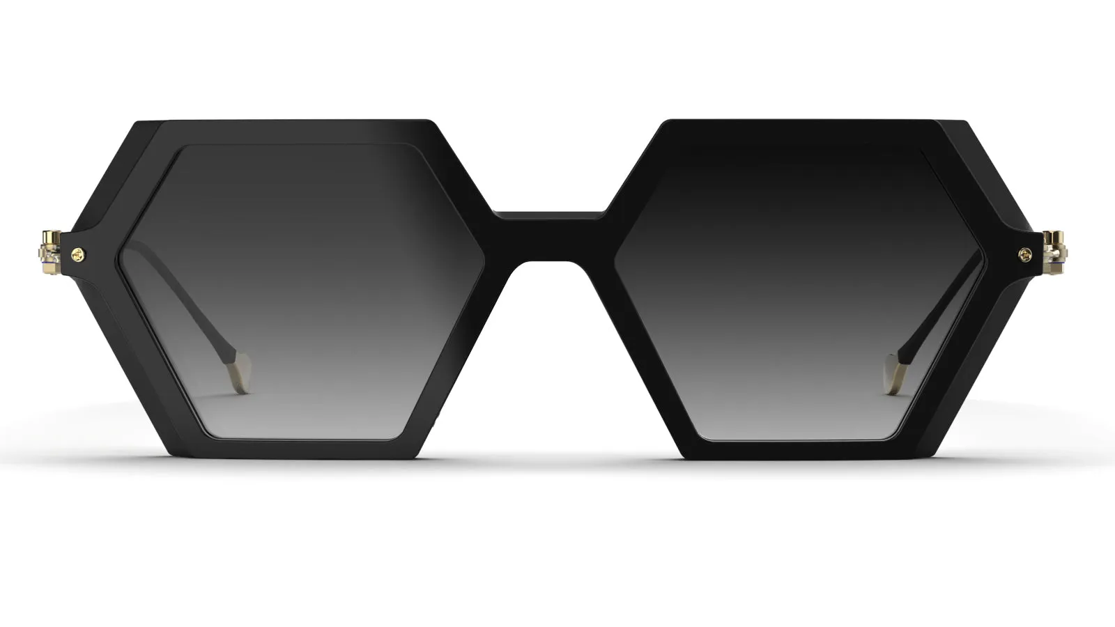 Yohji Yamamoto SLOOK 007 sold by Fashion Eyewear product image thumbnail 2