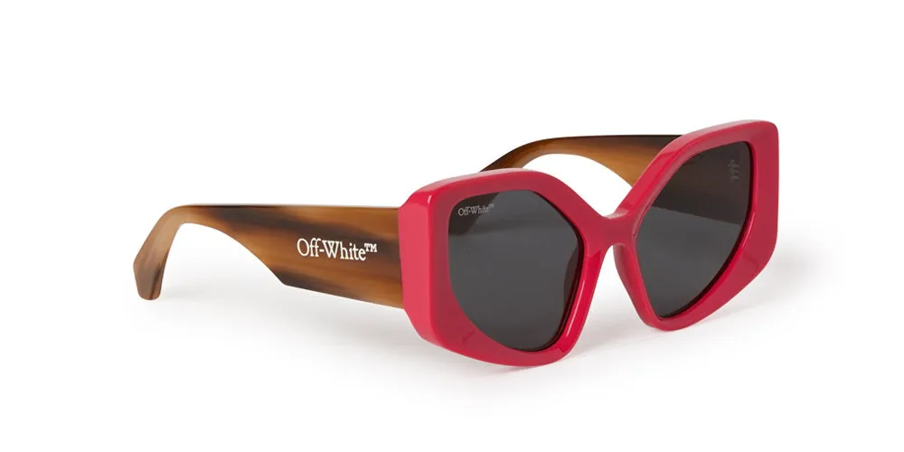 Off-White Denver OERI062 sold by Fashion Eyewear product image thumbnail 5