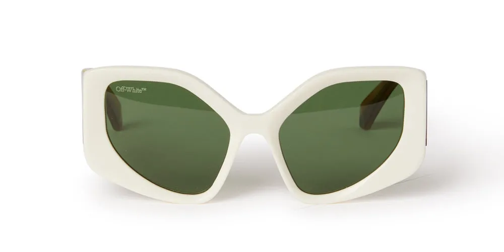 Off-White Denver OERI062 sold by Fashion Eyewear product image thumbnail 2