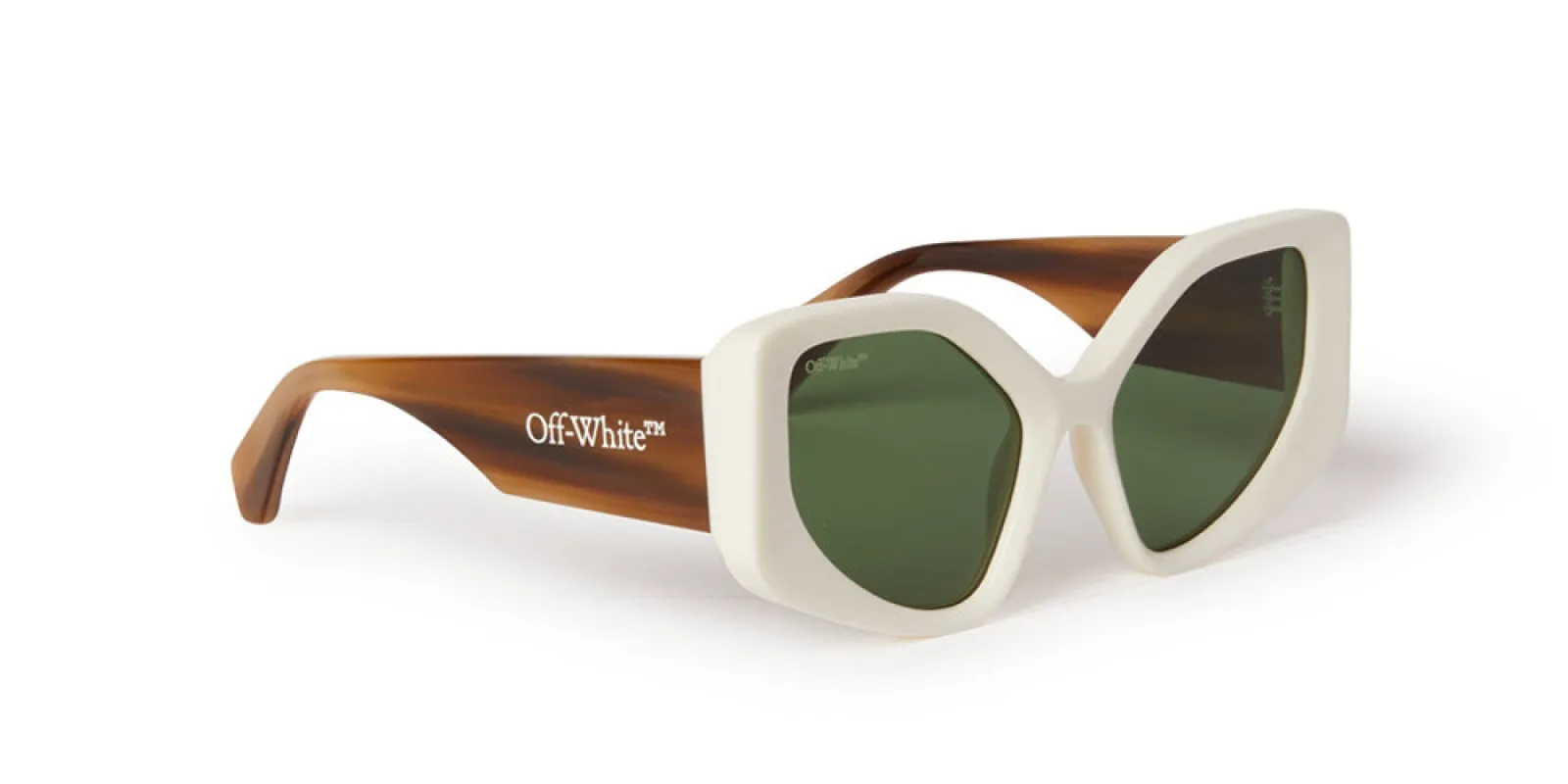 Off-White Denver OERI062 sold by Fashion Eyewear