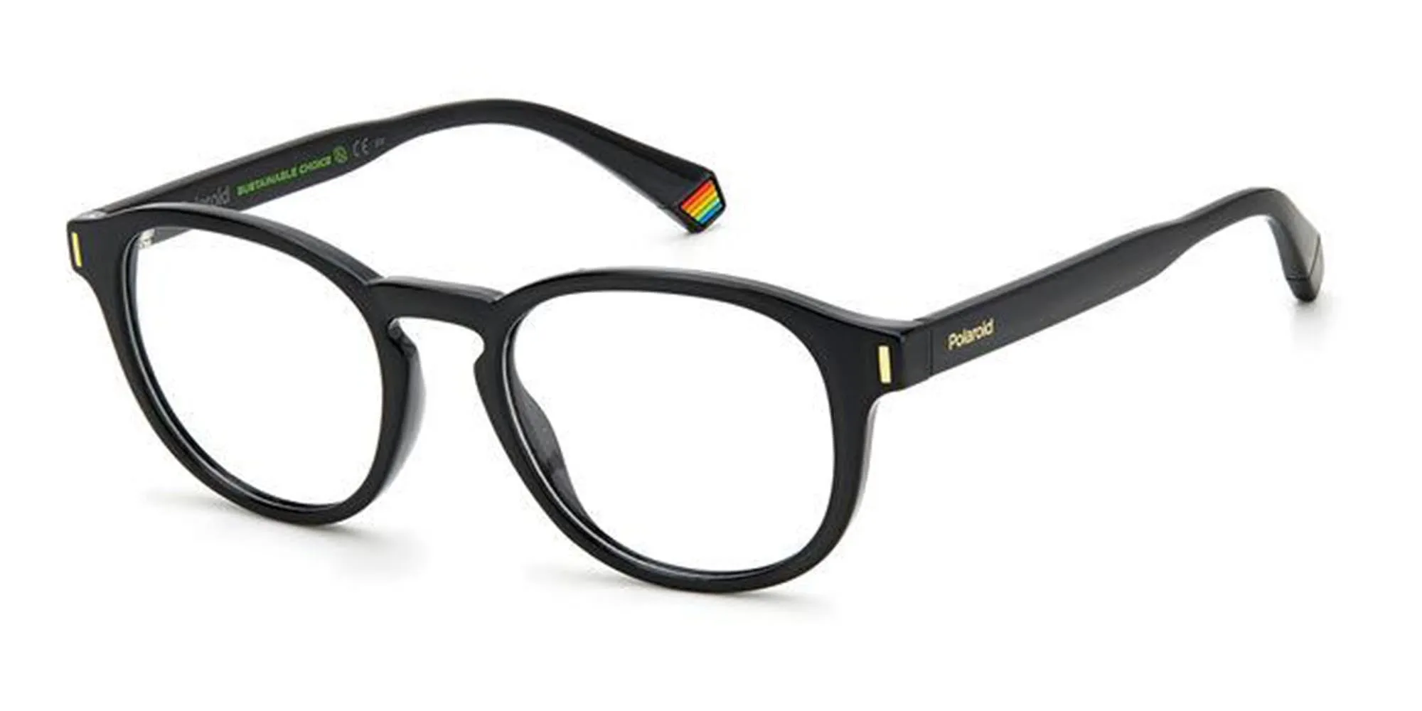 Polaroid PLD D452 sold by Fashion Eyewear product image thumbnail 4