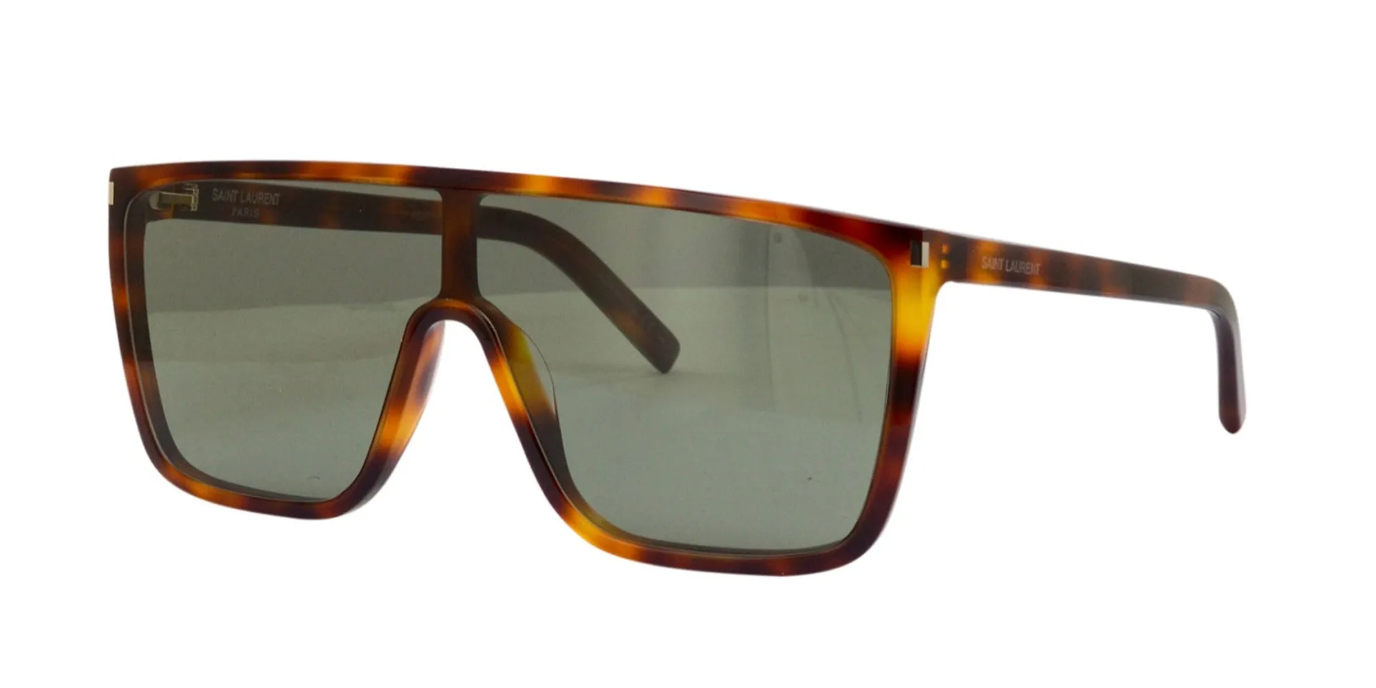 Saint Laurent Mask Ace SL 364 sold by Fashion Eyewear