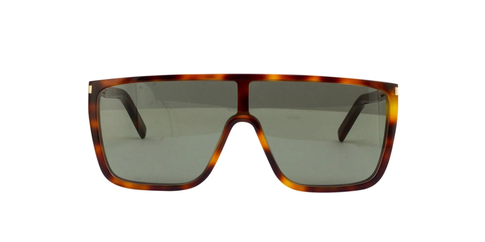 Saint Laurent Mask Ace SL 364 sold by Fashion Eyewear product image thumbnail 2