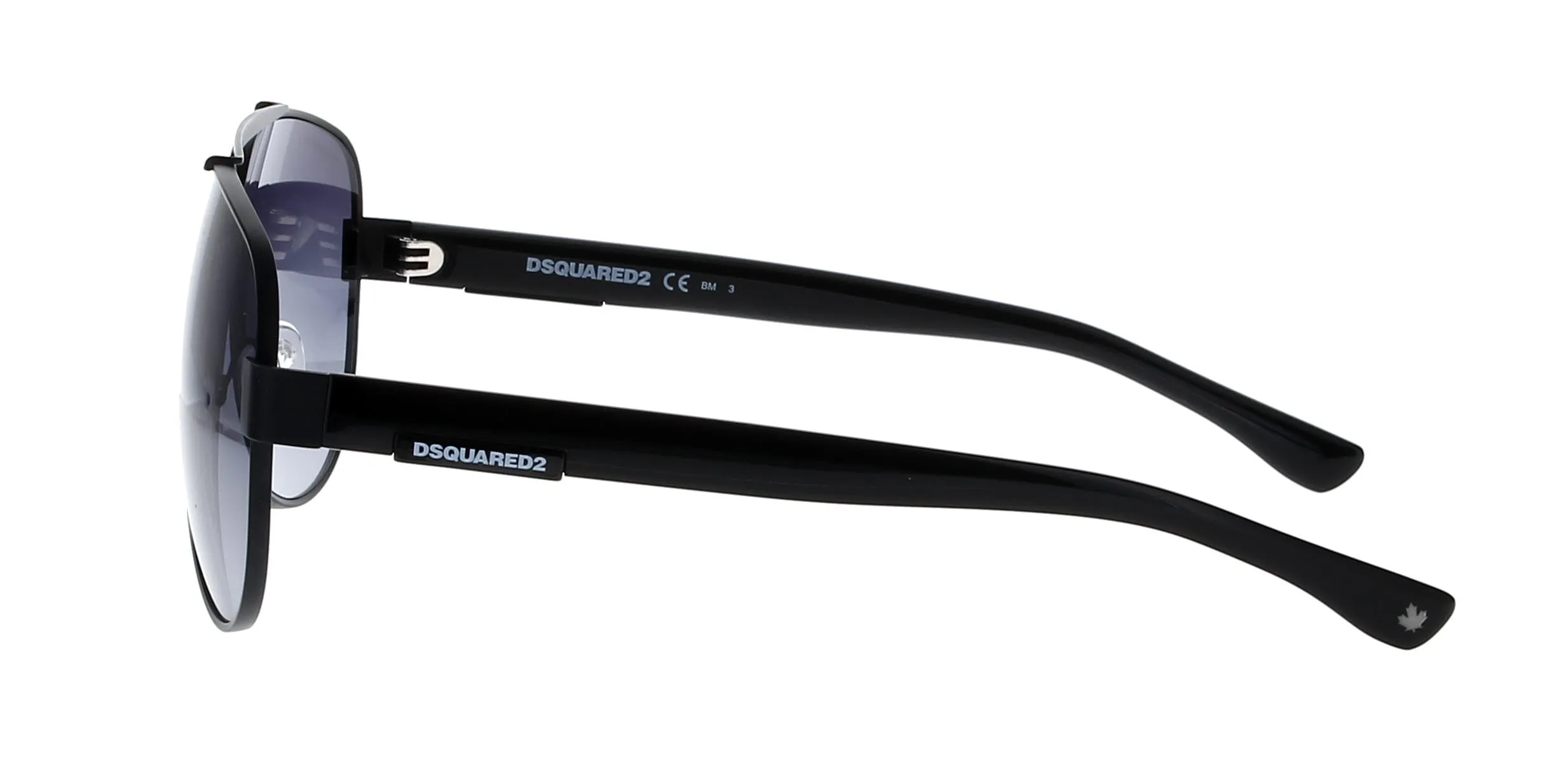 DSQUARED2 D2 0002/S sold by Fashion Eyewear product image thumbnail 3
