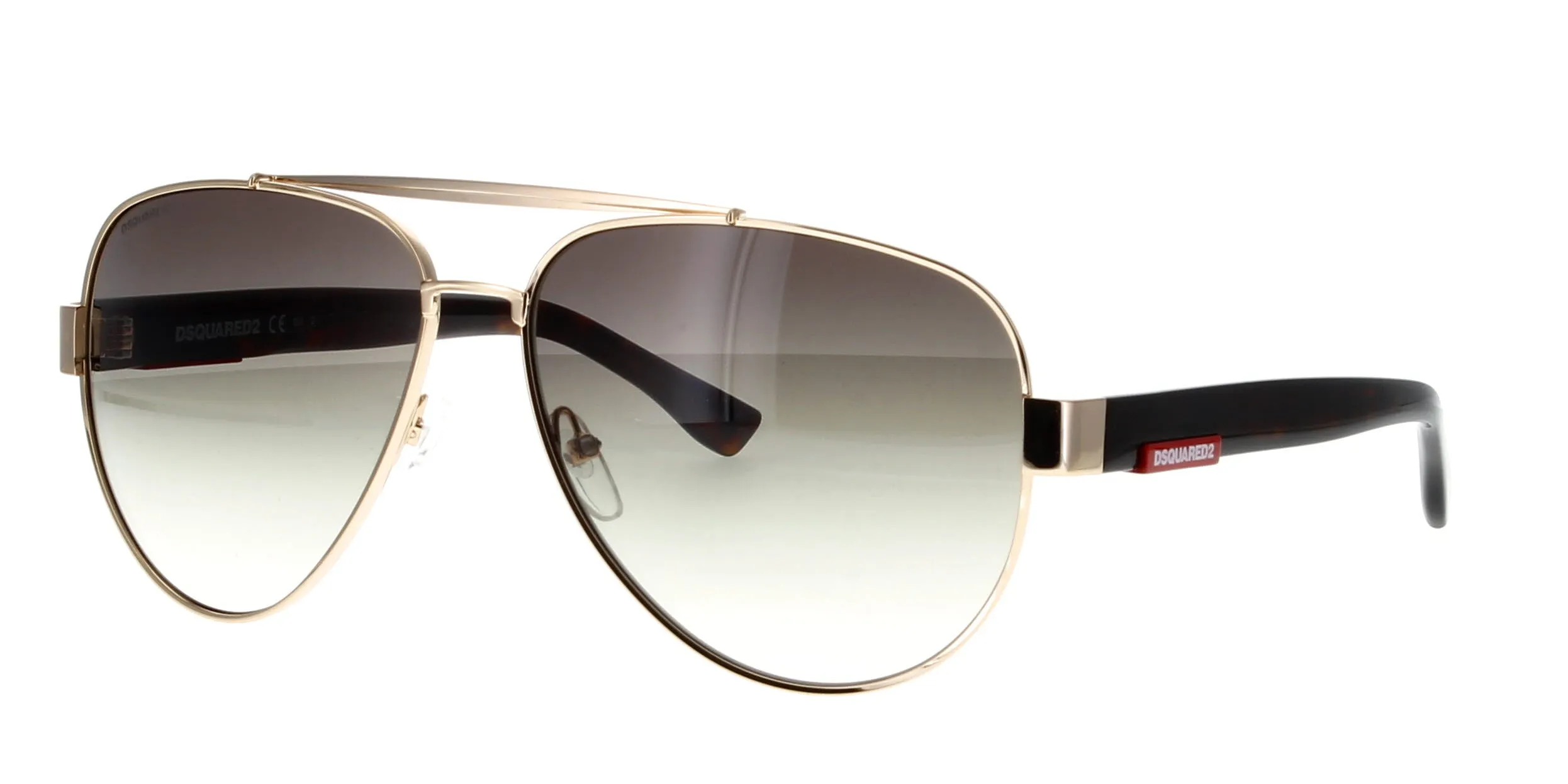 DSQUARED2 D2 0002/S sold by Fashion Eyewear product image thumbnail 4
