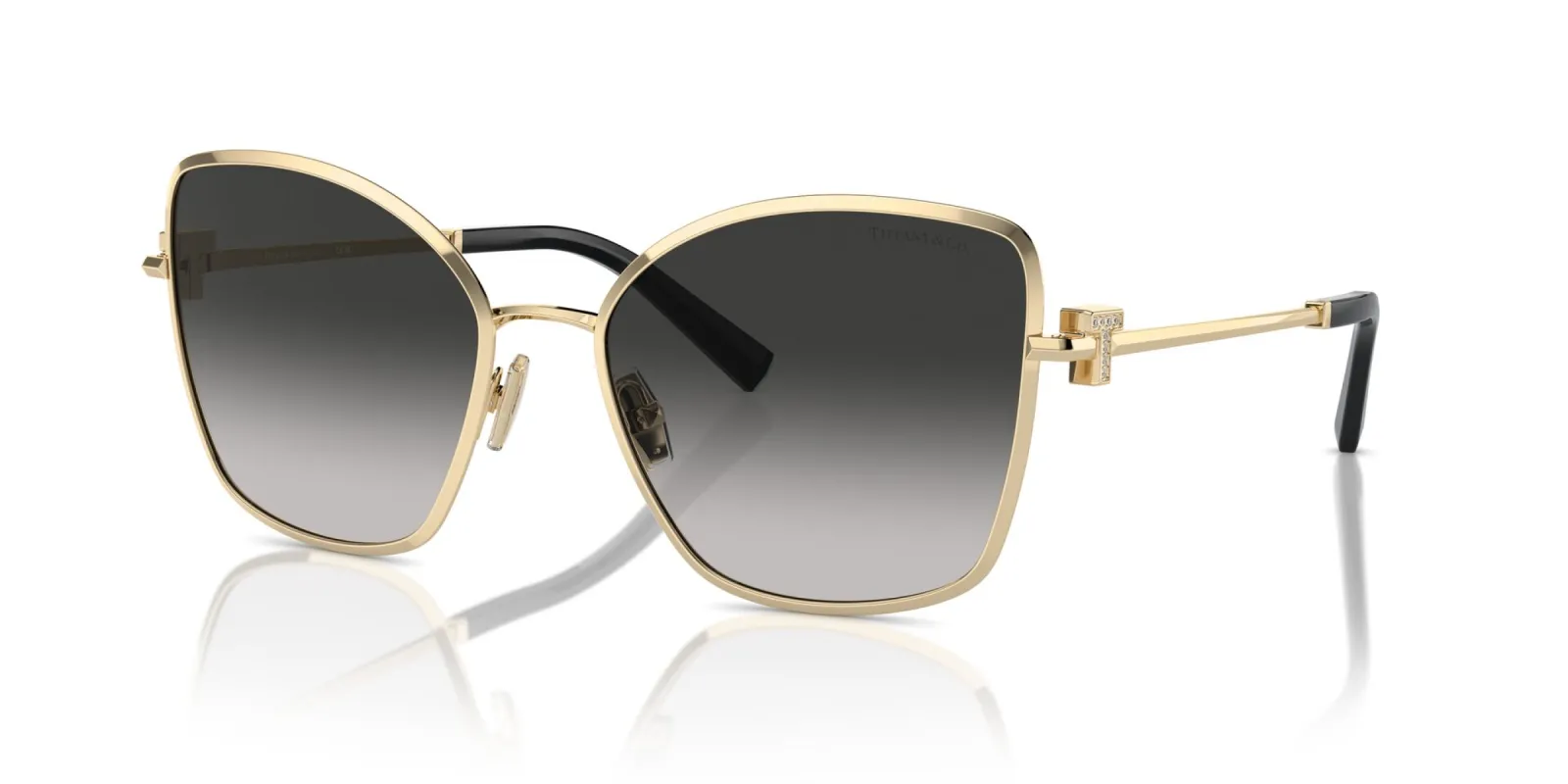 Tiffany TF3102B sold by Fashion Eyewear