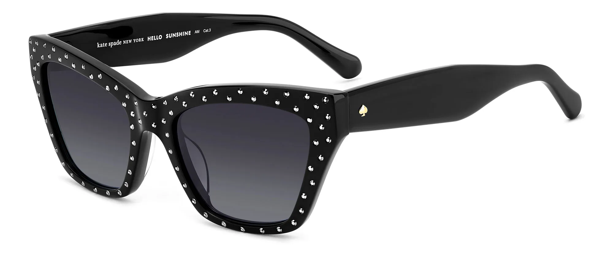 Kate Spade Fay/G/S/Strass sold by Fashion Eyewear
