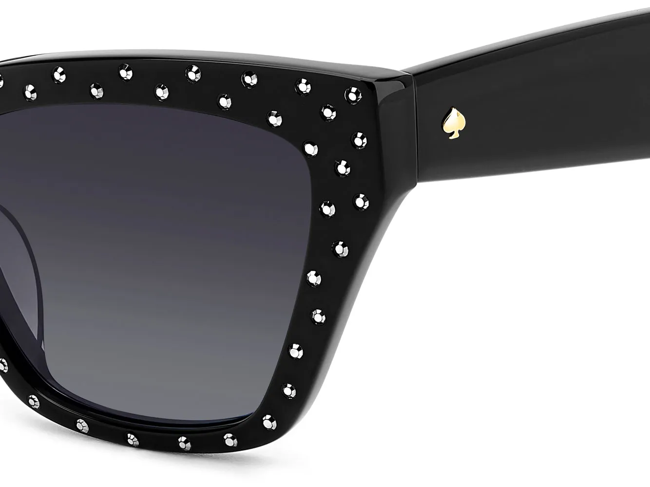 Kate Spade Fay/G/S/Strass sold by Fashion Eyewear product image thumbnail 4
