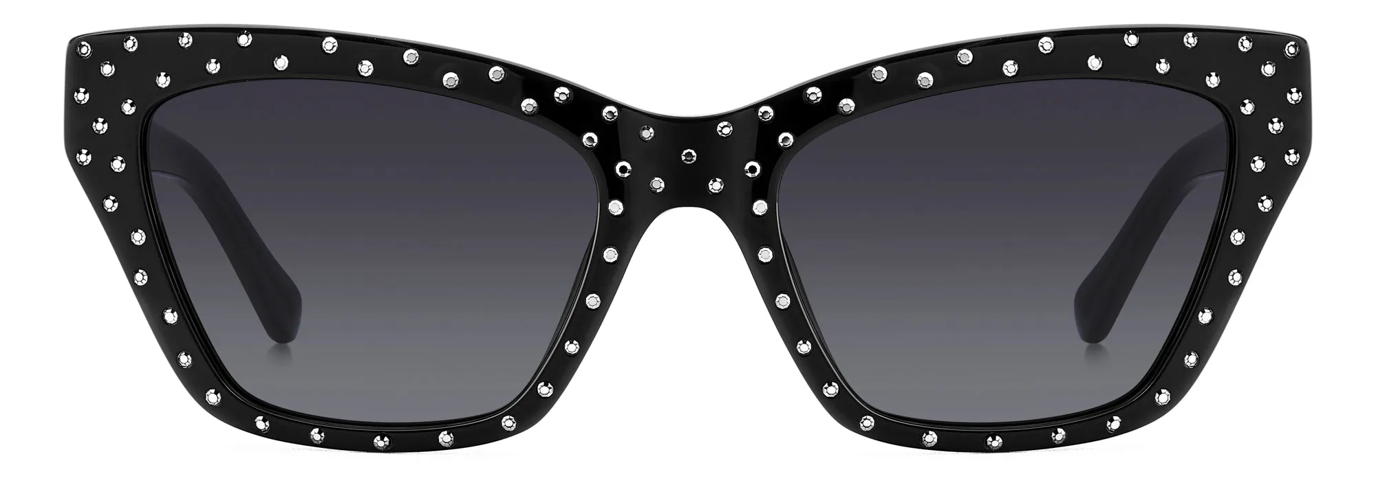 Kate Spade Fay/G/S/Strass sold by Fashion Eyewear product image thumbnail 2