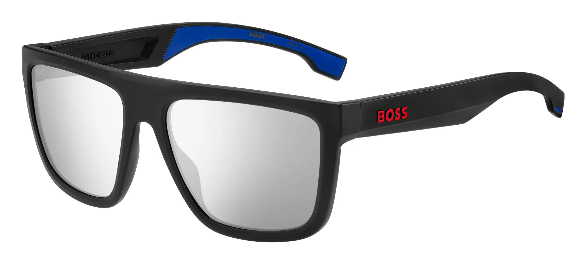 Boss 1451/S sold by Fashion Eyewear product image thumbnail 5