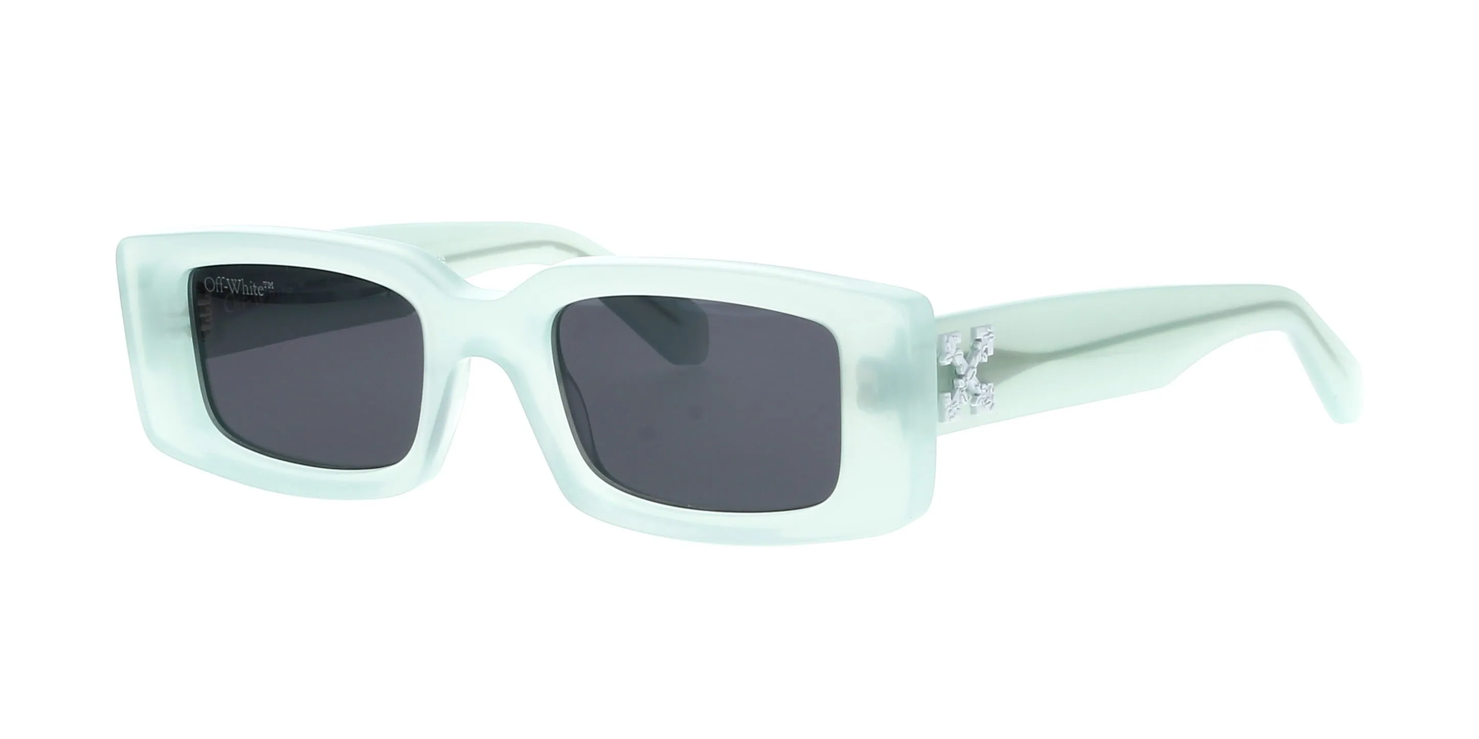 Off-White Arthur Oeri016 sold by Fashion Eyewear product image thumbnail 5