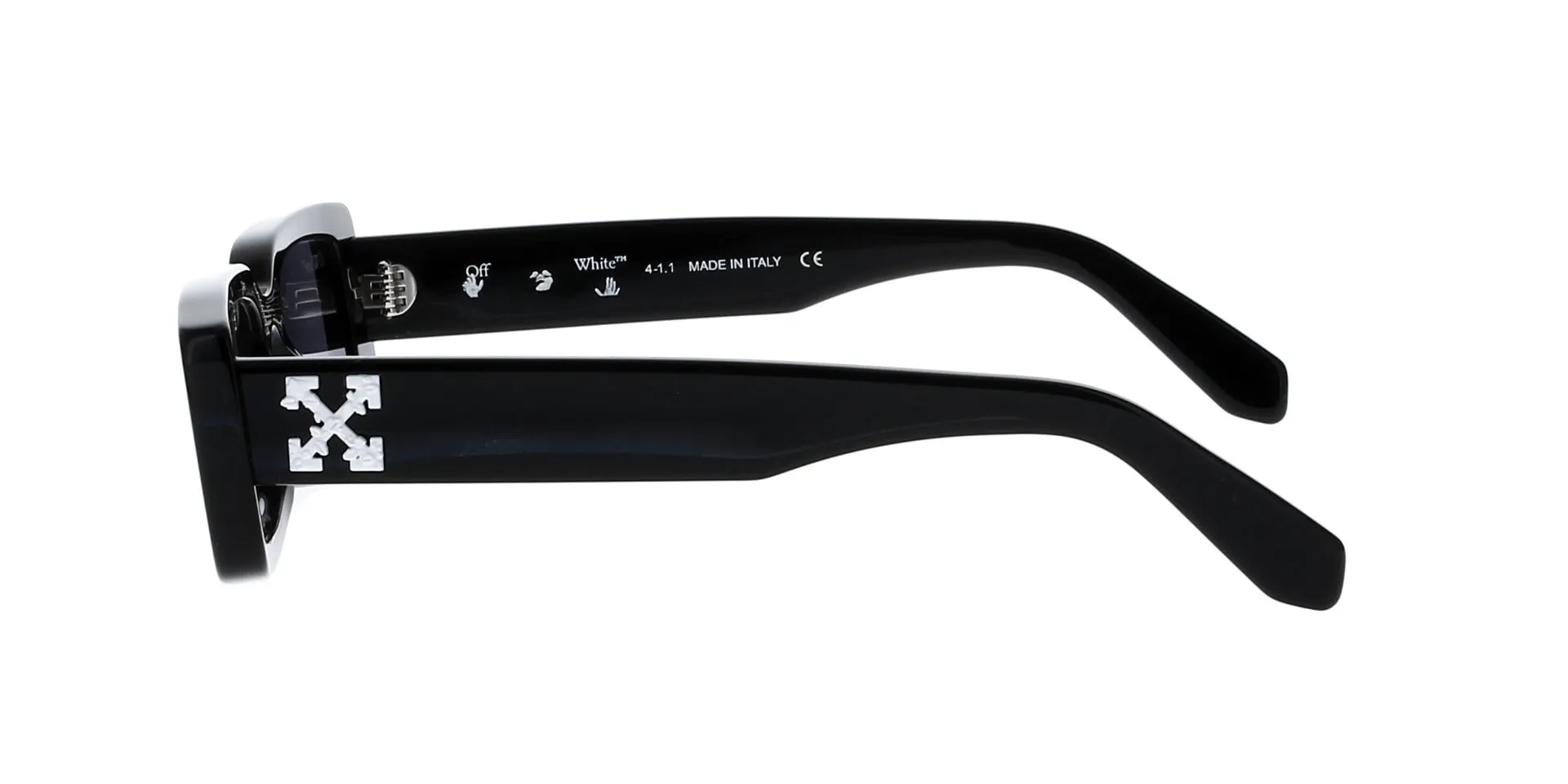 Off-White Arthur Oeri016 sold by Fashion Eyewear product image thumbnail 3