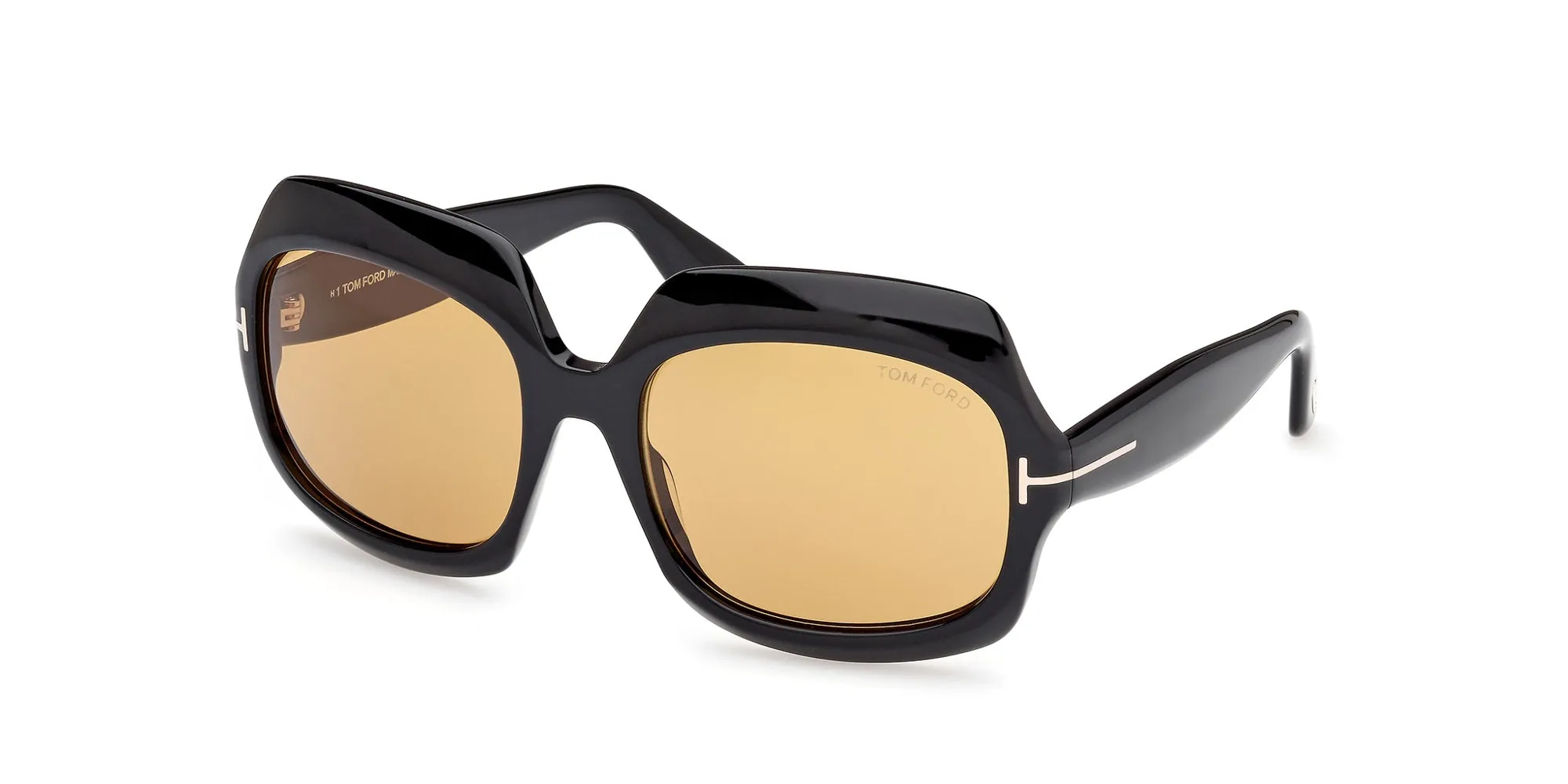 Tom Ford Ren TF1155 sold by Fashion Eyewear product image thumbnail 4