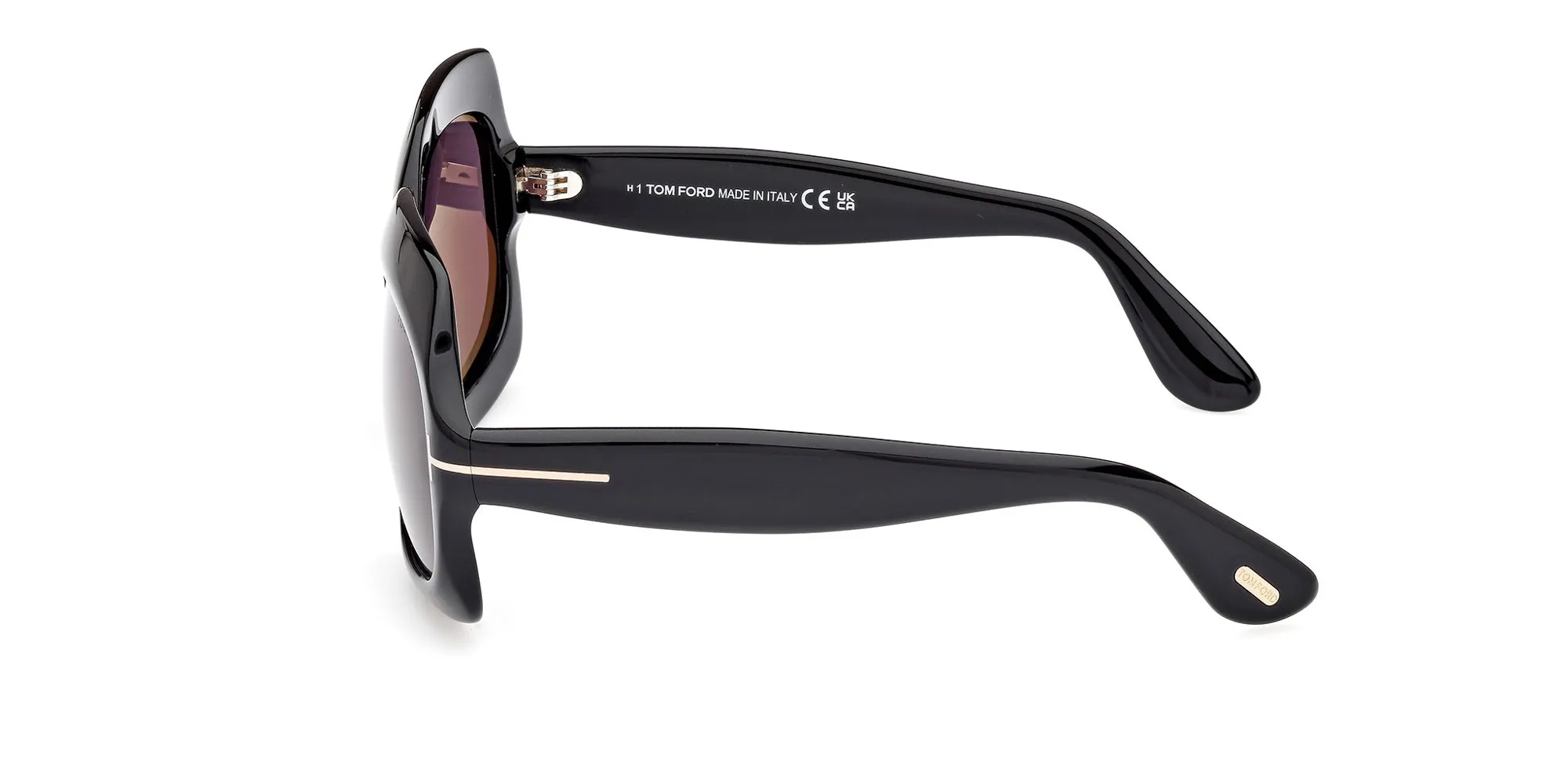 Tom Ford Ren TF1155 sold by Fashion Eyewear product image thumbnail 3