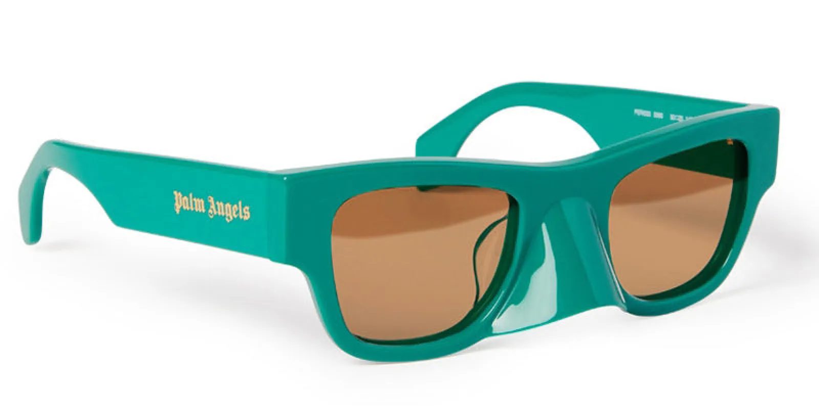 Palm Angels Myrtle PERI033 sold by Fashion Eyewear