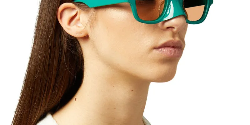 Palm Angels Myrtle PERI033 sold by Fashion Eyewear product image thumbnail 3