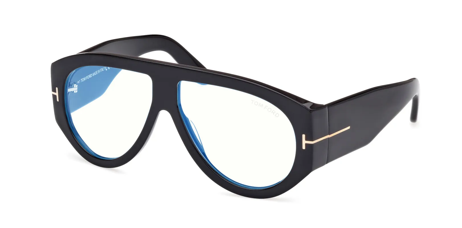 Tom Ford TF5958-B Blue Light sold by Fashion Eyewear