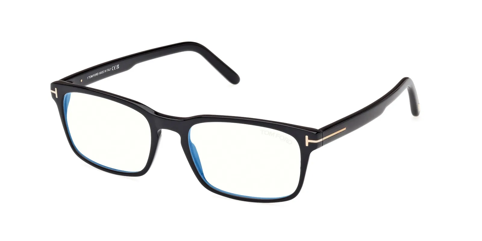 Tom Ford TF5938-B Blue Light sold by Fashion Eyewear