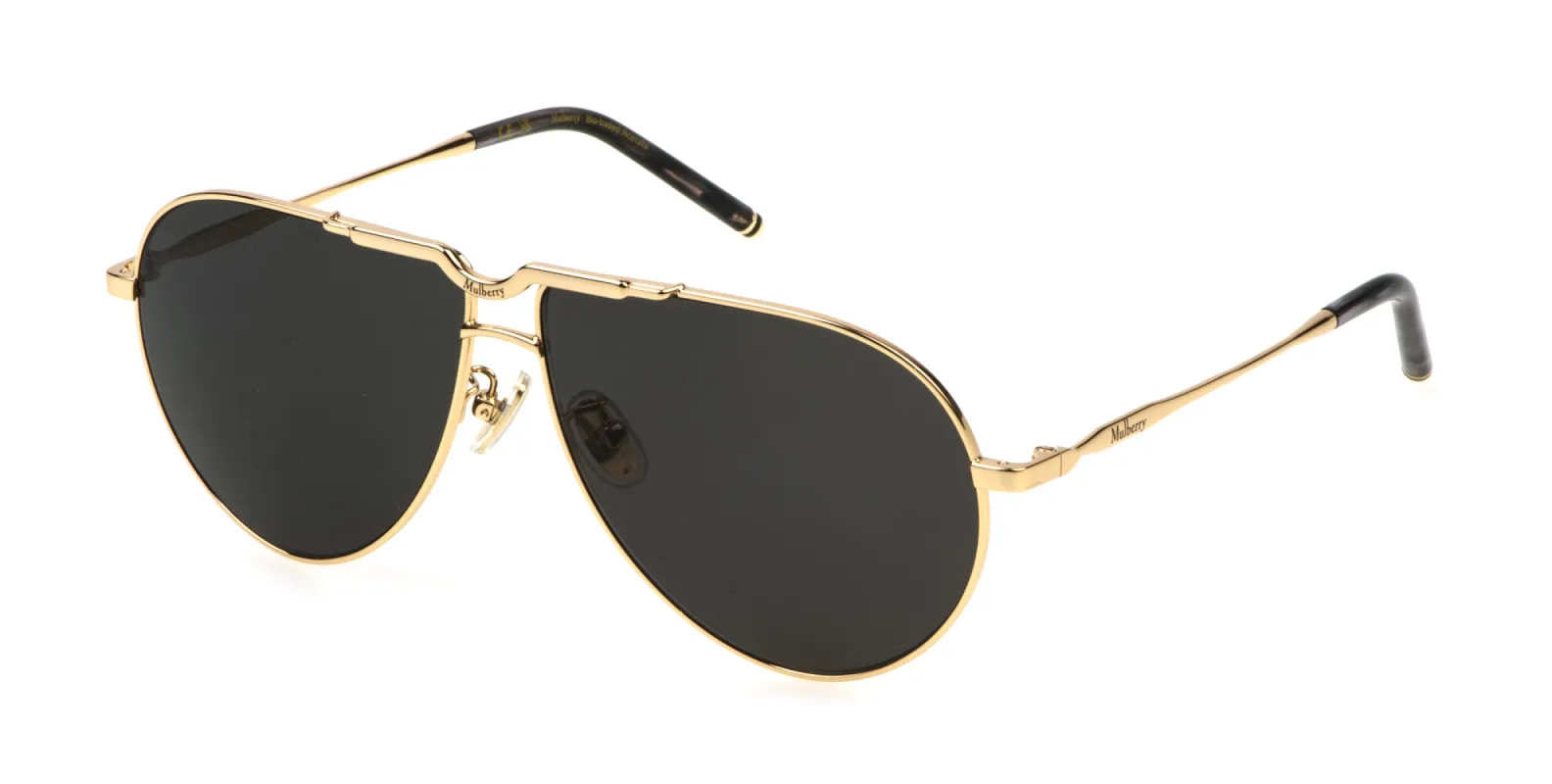 Mulberry SML250 sold by Fashion Eyewear