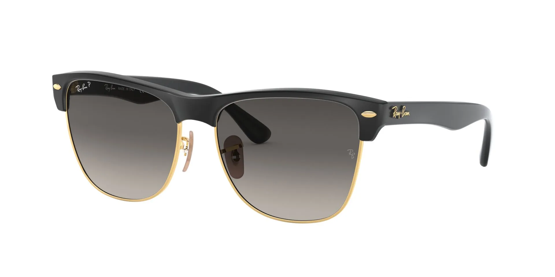 Ray-Ban Clubmaster Oversized RB4175 sold by Fashion Eyewear product image thumbnail 4