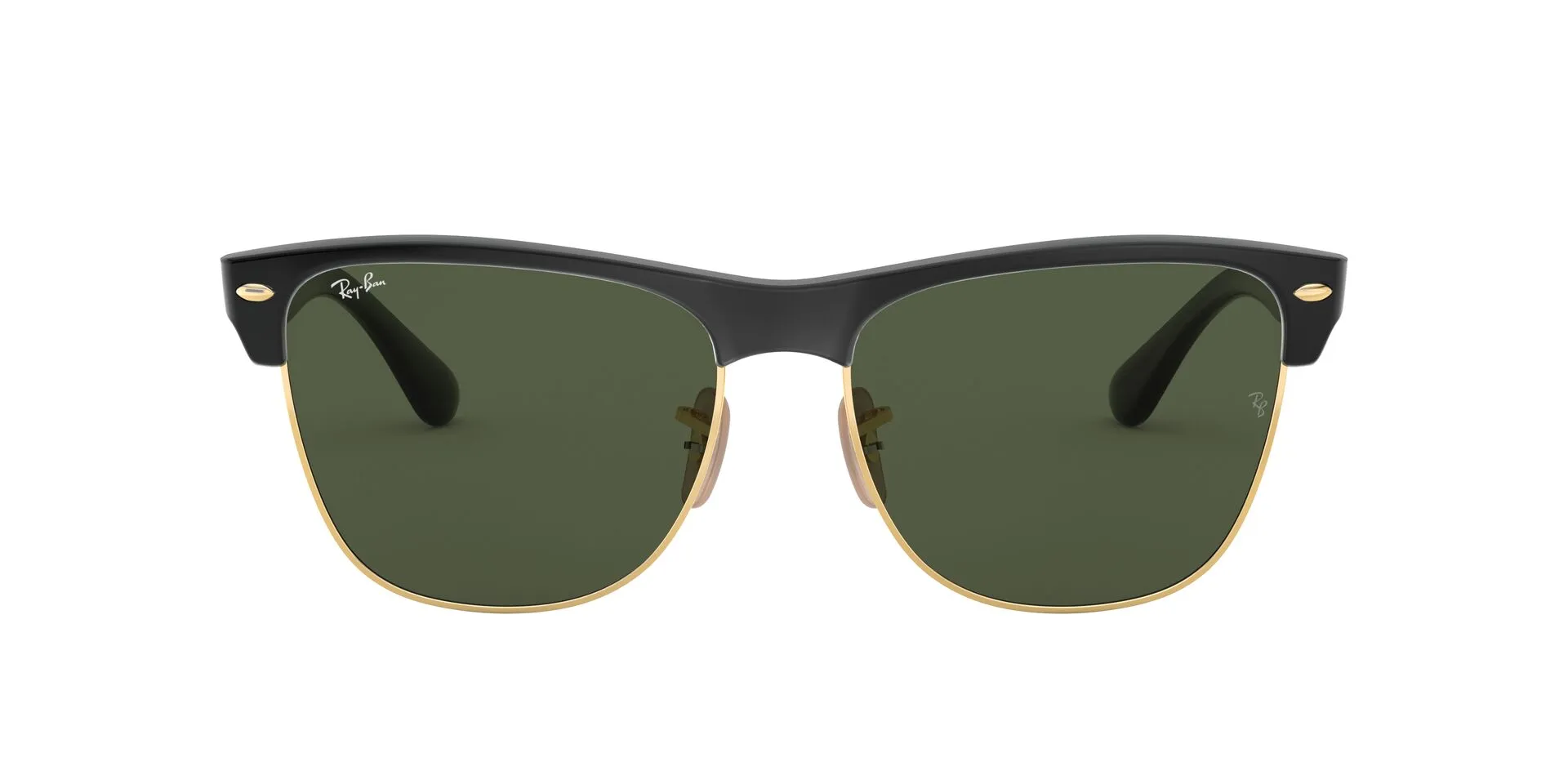 Ray-Ban Clubmaster Oversized RB4175 sold by Fashion Eyewear product image thumbnail 2