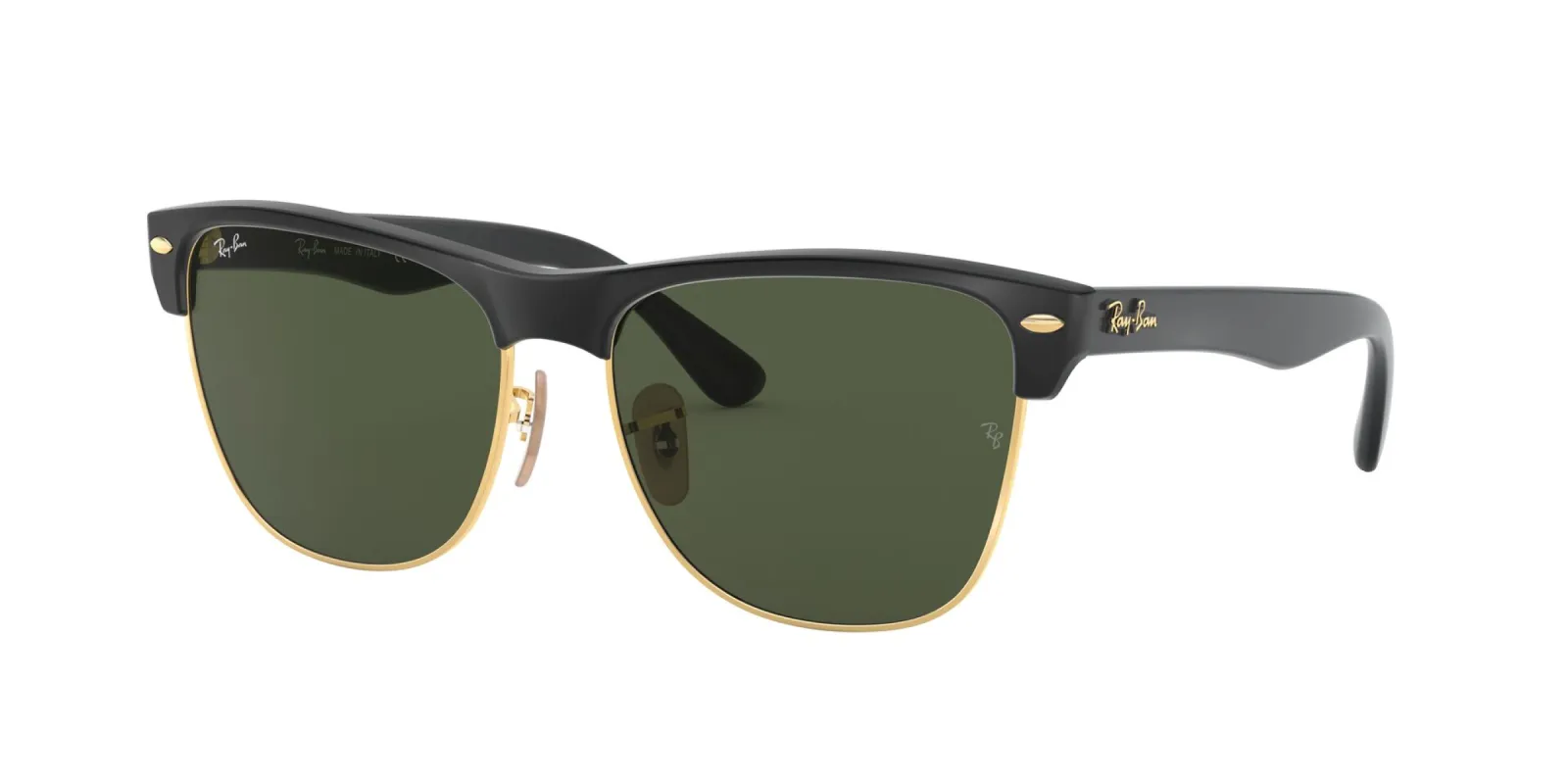 Ray-Ban Clubmaster Oversized RB4175 sold by Fashion Eyewear
