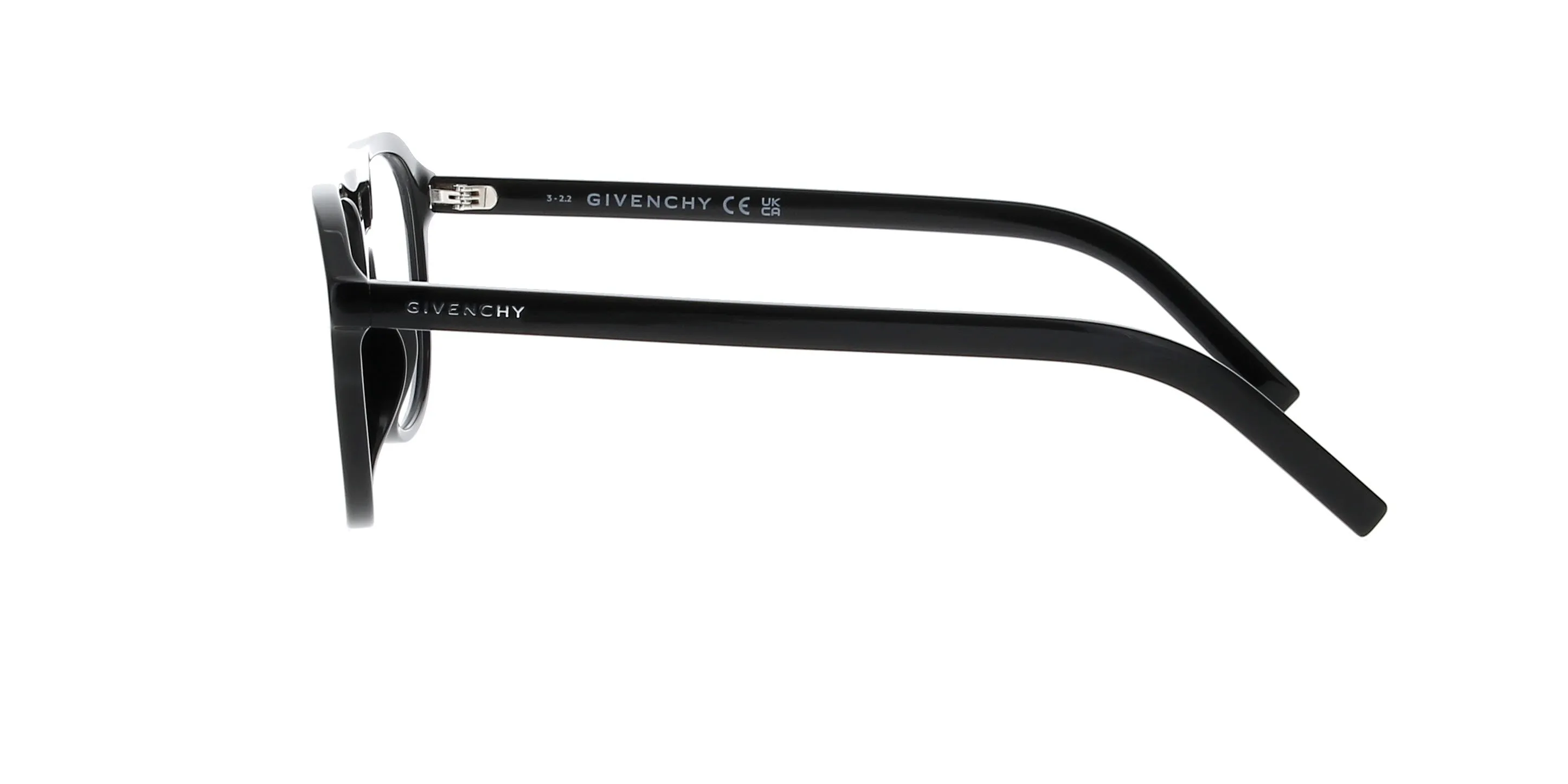 Givenchy GV50004I sold by Fashion Eyewear product image thumbnail 2