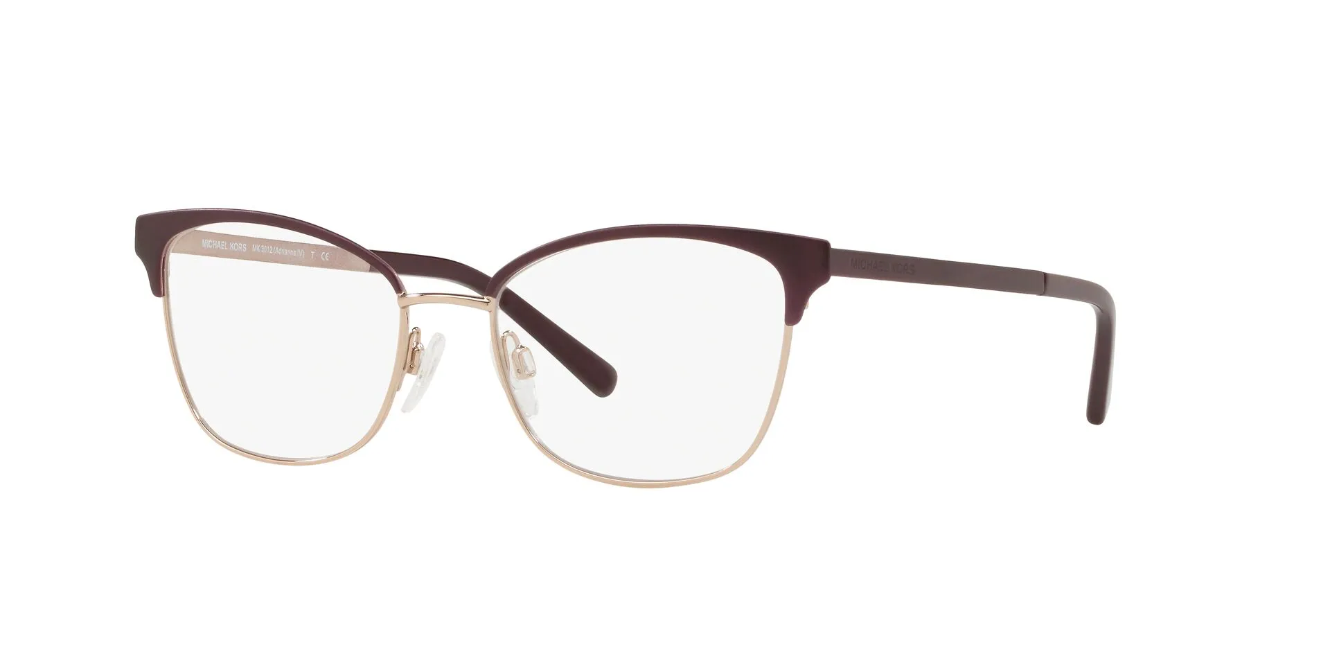 Michael Kors Adrianna Iv MK3012 sold by Fashion Eyewear product image thumbnail 4