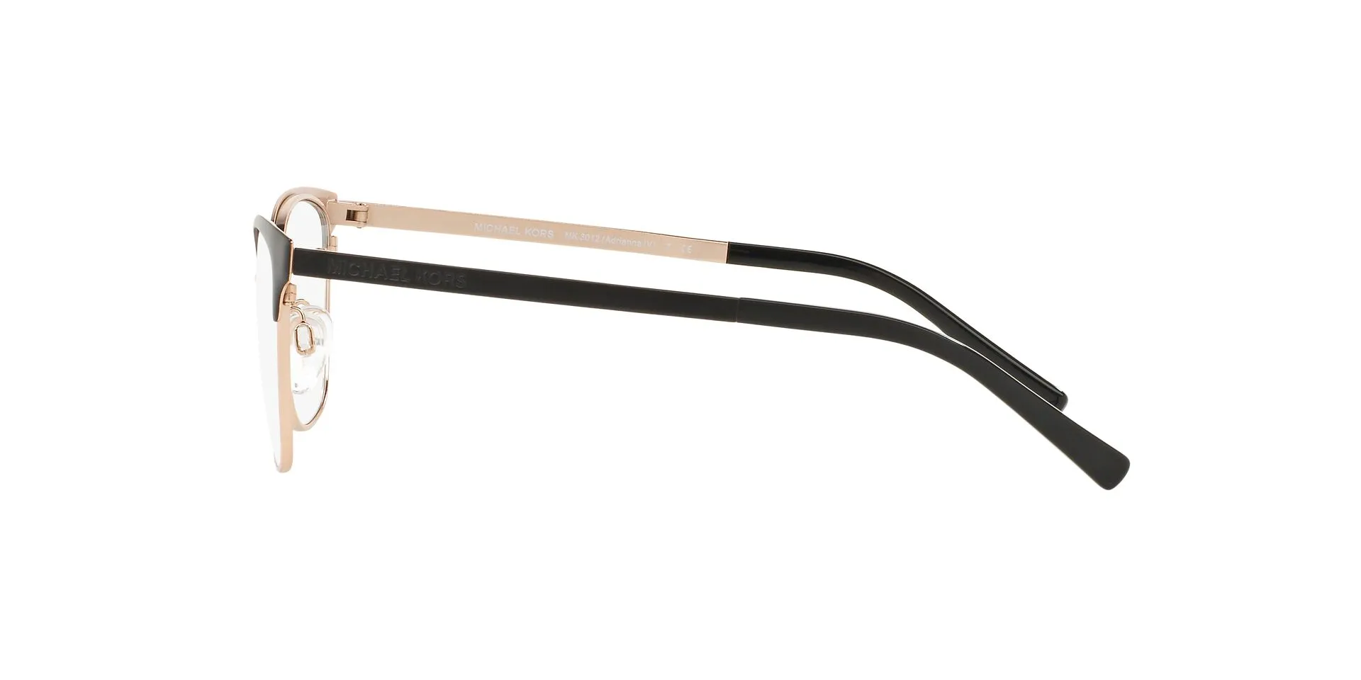 Michael Kors Adrianna Iv MK3012 sold by Fashion Eyewear product image thumbnail 3